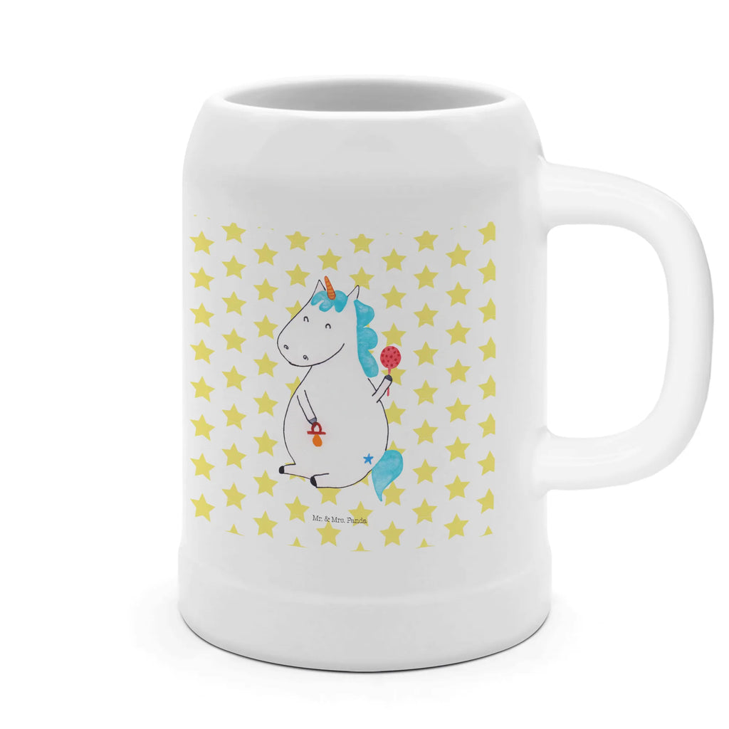 Kufel piwny jednorożec Dziecko Jednorożec, jednorożce, dekoracje jednorożca, jednorożec