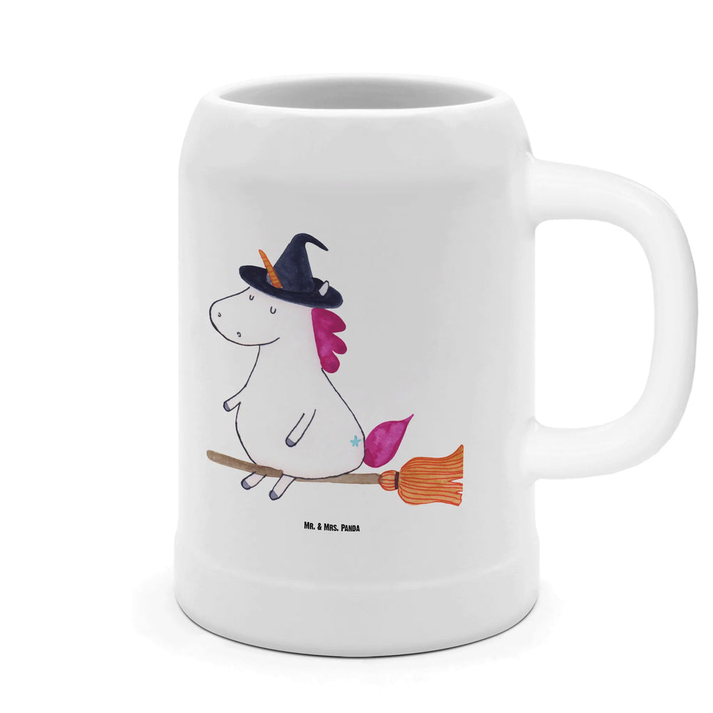 Kufel piwny jednorożec Czarownica Jednorożec, jednorożce, dekoracje jednorożca, jednorożec