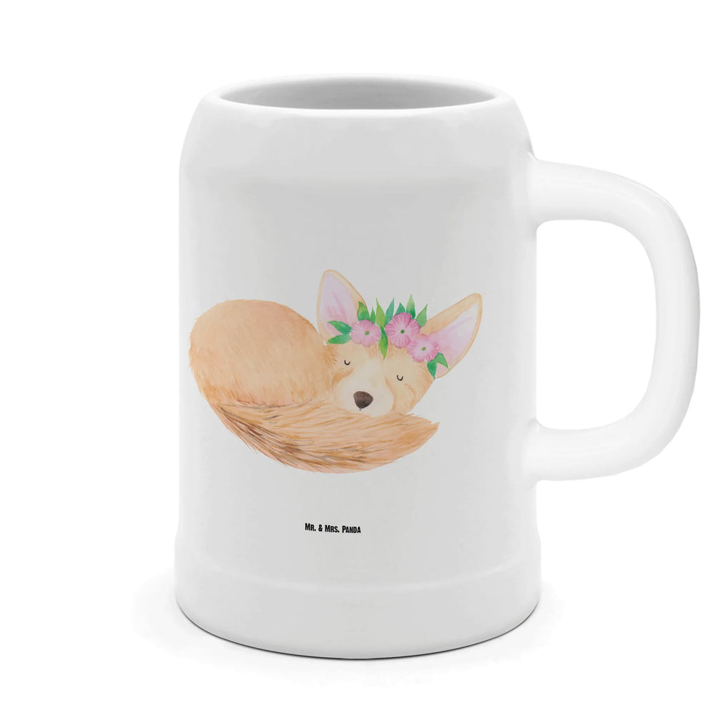Beer mug desert fox Flower Kleiner Bierkrug, Rustikaler Bierkrug, Deckelkrug, Bierkrug Mit Henkel, Krug, Zinnkrug, Bierkrug Mit Deckel, Traditioneller Bierkrug, Bierkrug Gravur, Brauerei-Krug, Bierglas Krug, Bierkrug Personalisiert, Oktoberfestkrug, Bierkrug Mit Wunschtext, Spülmaschinenfester Bierkrug, Bierkrug Modern, Zünftiger Bierkrug, Bierseidel, Glaskrug, Keramikkrug, Maßkrug, Großer Bierkrug, 5 l, XXL Bierkrug, Tonkrug, Bierkrug 0, Bierkrug Für Zuhause, Bierhumpen, Bierkrug Für Garten, Maßkrug Mit Gravur, Bierkrug Geschenkidee, Steinzeugkrug, Porzellankrug, Bierkrug Für Biergarten, Bierkrug Für Party, Bierkrug Mit Namen, Bierkrug Sammler, Bierkrug Für Stammtisch, Bierkrug 1 l, Griffkrug, Edelstahlkrug, Bierkrug Vintage, Bayerischer Bierkrug, Bierkrug Mit Foto, Bierkrug Dekorativ, Bierkrug, Afrika, Wildtiere, Blumen, Glücklich, Wüstenfuchs, Wüste, Blumenkranz