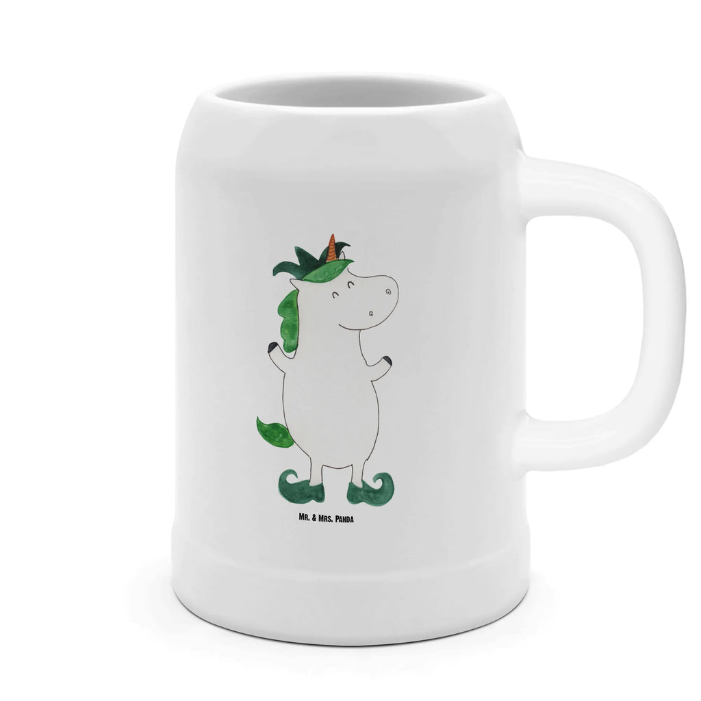Beer mug unicorn joker unicorn, unicorns, Court Jester, Juggler, Unicorn, Punch, Middle Ages