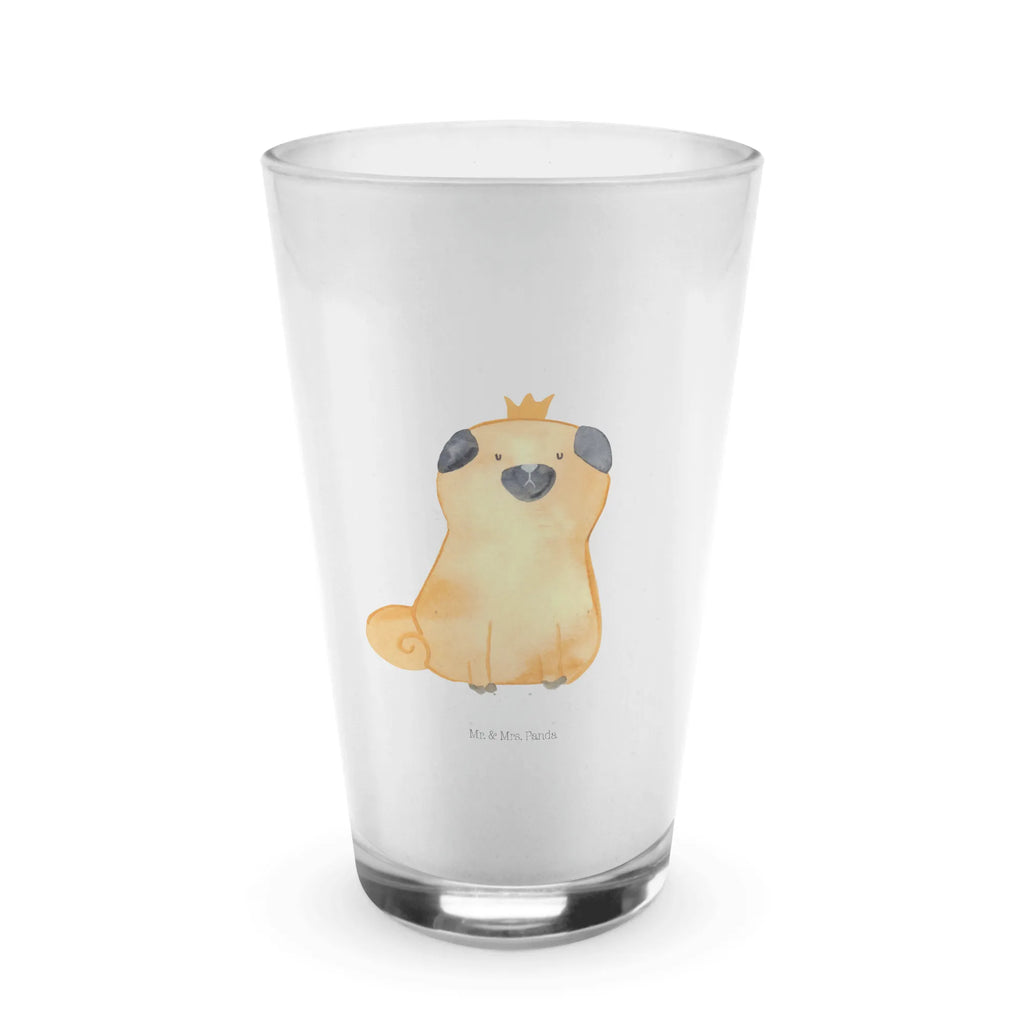 Glass pug Crown Trinkglas, eistee glas, Latte Macchiato Glas, eiskaffeeglas, Trinkbecher Glas, Limonadenglas, Cocktailglas, Glasbecher, smoothie glas, Glas, Teeglas, Longdrinkglas, Wasserglas, milchkaffee glas, becher glas, Saftglas, kaffeeglas, cappuccinoglas, Sprüche, Hund, Hunderasse, Hundebesitzer, Hundemotiv, Haustier, Tierliebhaber, Hundebesitzer. Spruch, Hausregel, Allergisch, Kinderlos, Lustig, Mops