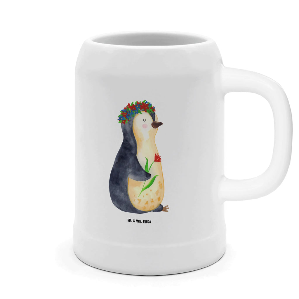 Beer mug Penguin Flower Bierkrug Gravur, Bierkrug Mit Foto, Brauerei-Krug, Bierseidel, Bierkrug Mit Namen, Oktoberfest, Bierkrug Geschenkidee, Bierkrug Mit Deckel, XXL Bierkrug, Bierkrug Modern, Maßkrug, Rustikaler Bierkrug, Deckelkrug, Bierkrug Vintage, Bierkrug, Bierkrug Personalisiert, Krug, Kleiner Bierkrug, Steinzeugkrug, Bierkrug 1 L, Bierkrug Für Garten, Bierglas Krug, Zinnkrug, Spülmaschinenfester Bierkrug, Porzellankrug, Bayerischer Bierkrug, Glaskrug, Bierkrug Für Stammtisch, Maßkrug Mit Gravur, Bierhumpen, Bierliebhaber, Großer Bierkrug, Bierkrug Dekorativ, Traditioneller Bierkrug, 5 L, Tonkrug, Griffkrug, Sommerfest, Bierkrug Für Zuhause, Zünftiger Bierkrug, Bierkrug 0, Bierkrug Sammler, Oktoberfestkrug, Bierkrug Mit Wunschtext, Bierkrug Für Party, Keramikkrug, Bierkrug Mit Henkel, Edelstahlkrug, Bierkrug Für Biergarten, Pinguin, Wünsche, Pinguine, Lebenslust, Motivation, Geschenkidee, Ziele, Lebensziele, Universum, Blumenkranz, Liebeskummer, Leben