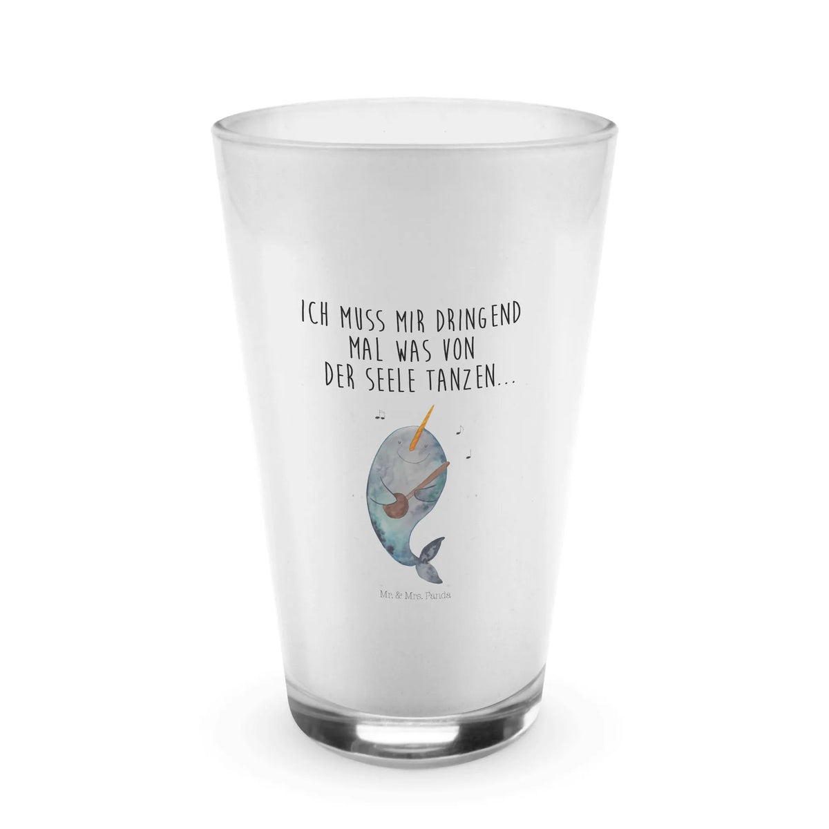 Szkło narwal Gitara eiskaffeeglas, Longdrinkglas, Cocktail Glas, Teeglas, bar glas, Longdrink Glas, Cocktailglas, eistee glas, smoothie glas, Glas, Limonadenglas, Trinkglas, Eiskaffee Glas, cappuccinoglas, becher glas, Wasserglas, Saftglas, milchkaffee glas, Trinkbecher Glas, cappuccino glas, kaffeeglas, Latte Macchiato Glas, Latte Glas, Kaffee Glas, Glasbecher, Meer, Urlaub, Meerestiere, Frust, Gitarre, Narwal, Problemlösung, Tanzen, Probleme, Wal, Gespräche