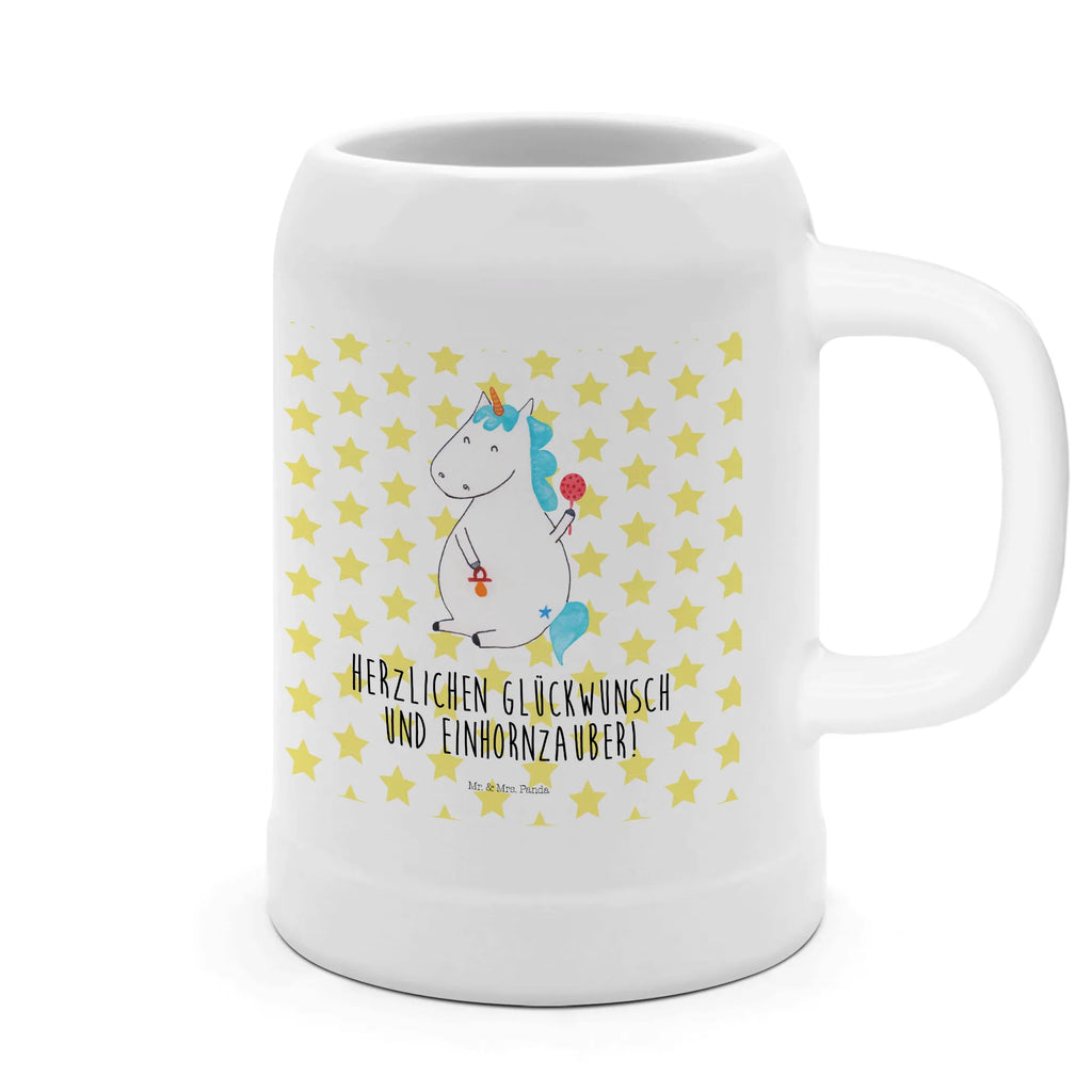 Kufel piwny jednorożec Dziecko Jednorożec, jednorożce, dekoracje jednorożca, jednorożec