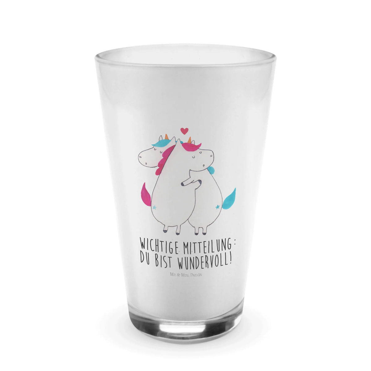 Glas Einhorn Mitteilung Teeglas, Limonadenglas, Saftglas, Cocktailglas, Eiskaffee Glas, Wasserglas, Longdrinkglas, milchkaffee glas, Latte Macchiato Glas, Longdrink Glas, eistee glas, smoothie glas, Kaffee Glas, Glas, bar glas, cappuccino glas, Trinkbecher Glas, eiskaffeeglas, kaffeeglas, becher glas, Latte Glas, Trinkglas, Glasbecher, cappuccinoglas, Cocktail Glas, Unicorn, Einhorn, Einhörner, Einhorn Deko, Spruch, Valentinstag, Ehe, Valentine, Lustig, Partner, Geschenk, Witzig, Liebe