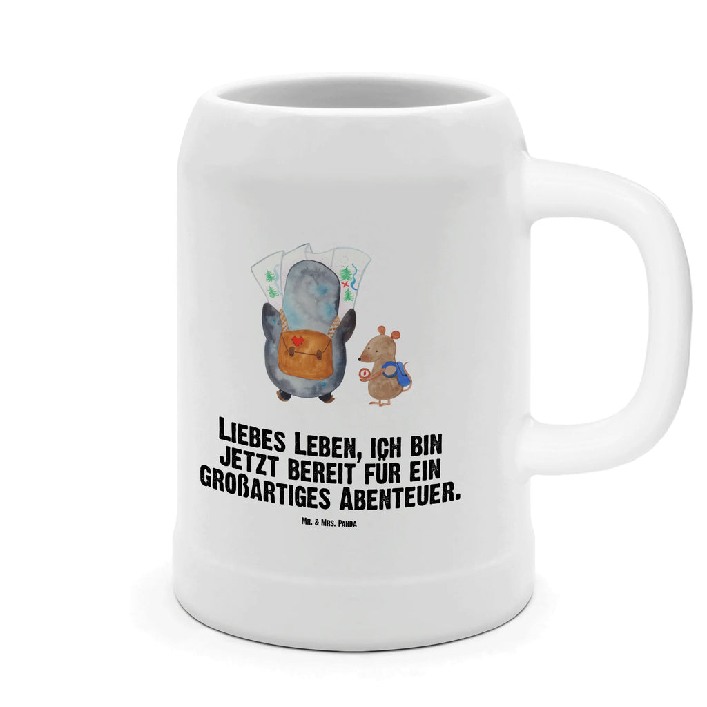 Bierkrug Pinguin & Maus Wanderer Bierkrug Personalisiert, Zünftiger Bierkrug, Bierkrug Vintage, Porzellankrug, Bierkrug Mit Henkel, Krug, Oktoberfestkrug, Tonkrug, Keramikkrug, Bierkrug Für Party, Großer Bierkrug, Bierseidel, Steinzeugkrug, Deckelkrug, Bierkrug Gravur, Bierkrug Mit Deckel, Bierkrug Für Biergarten, Bierkrug Mit Wunschtext, Maßkrug Mit Gravur, Bierhumpen, Bierkrug Dekorativ, Bierkrug Für Zuhause, Traditioneller Bierkrug, Zinnkrug, Bierkrug Für Garten, XXL Bierkrug, Bierglas Krug, Griffkrug, Bierkrug 0, Rustikaler Bierkrug, Kleiner Bierkrug, Bierkrug Modern, Glaskrug, Bierkrug 1 l, Bierkrug Mit Foto, Bayerischer Bierkrug, Bierkrug, Spülmaschinenfester Bierkrug, Bierkrug Mit Namen, 5 l, Bierkrug Für Stammtisch, Brauerei-Krug, Edelstahlkrug, Maßkrug, Bierkrug Geschenkidee, Bierkrug Sammler, Pinguin, Abenteurer, Abenteuer, Wanderlust, Roadtrip, Pinguine, wandern, Ausflug