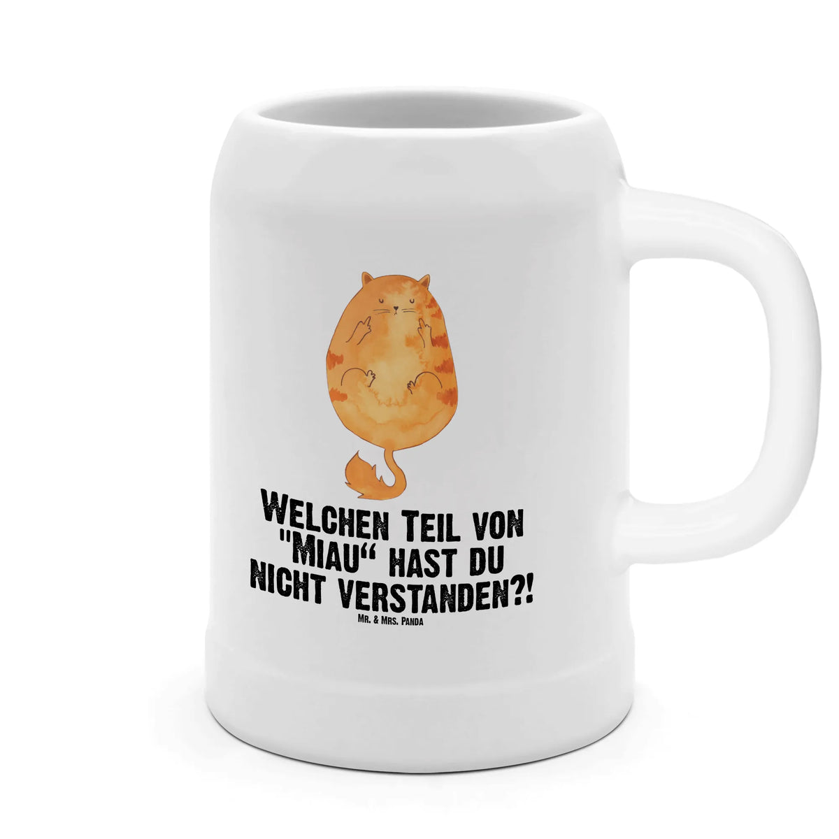Bierkrug Katze Mittelfinger Steinkrug, Bierhumpen, Humpen, Bierbecher, Steinzeugkrug, Steingutkrug, Bier Humpen, Krug, Trinkkrug, Steinbierkrug, Mr. & Mrs. Panda Bierkrug, Keramikkrug, Tonkrug, Seidel, Bier Seidel, Katze, Katzenmotiv, Katzenfan, Katzendeko, Katzenfreund, Katzenliebhaber, Katzenprodukte, Katzenartikel, Katzenaccessoires, Katzensouvenirs, Katzenliebhaberprodukte, Katzenmotive, Katzen, Mietze, Kater, Cat, Cats