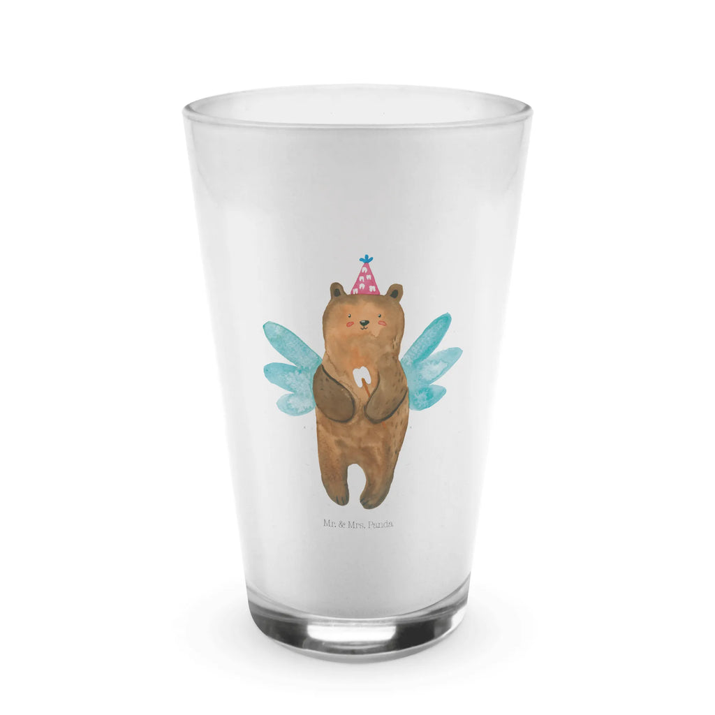 Glass bear tooth fairy bear, teddy, teddy bear, cuddly toy, fairy, milk tooth, Tooth fairy, first tooth