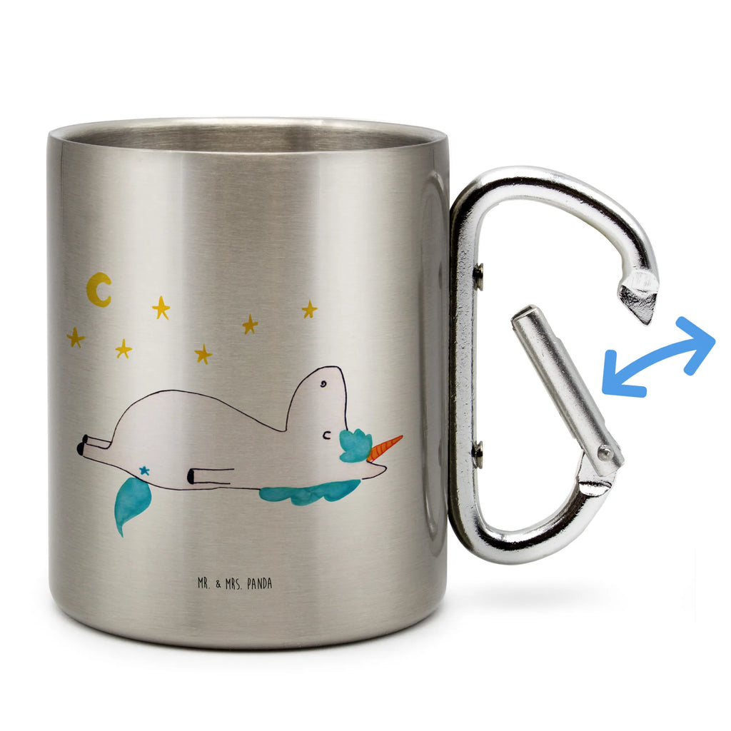 Stainless steel mug unicorn starry sky unicorn, unicorns, funny, Unicorns, heaven, Unicorn, crazy, girlfriend present, girlfriend gift, stars