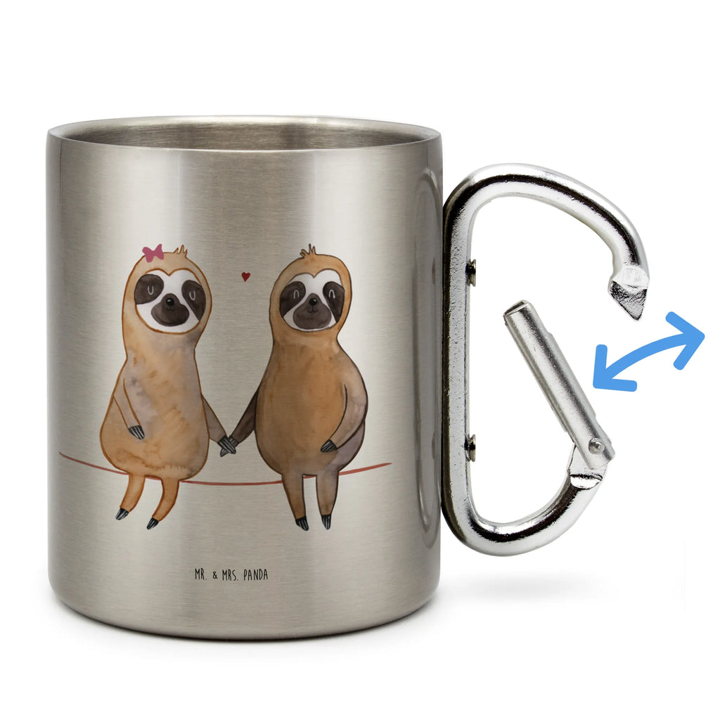 Stainless steel mug sloth pair Edelstahlbecher Büro, Edelstahlbecher Schule, Becher Metall Doppelwandig, Edelstahlbecher Camping, Becher Aus Edelstahl, Edelstahlbecher Ohne Plastik, Edelstahlbecher Doppelwandig, Edelstahlbecher Für Kaffee, Thermobecher Edelstahl, Edelstahlbecher Kinder, Leichter Edelstahlbecher, Umweltfreundlicher Edelstahlbecher, Becher Thermo Edelstahl, Kaffeebecher Edelstahl, Edelstahlbecher Reise, Edelstahlbecher, Lustiger Edelstahlbecher, Edelstahlbecher Mit Deckel, Edelstahlbecher Mit Namen, Edelstahlbecher Erwachsene, Trinkbecher Edelstahl, Edelstahlbecher Nachhaltig, Edelstahlbecher Für Tee, Robuster Edelstahlbecher, Design Edelstahlbecher, Edelstahlbecher Für Unterwegs, Edelstahlbecher Outdoor, Edelstahlbecher To Go, Isolierbecher Edelstahl, Edelstahlbecher Personalisiert, Edelstahlbecher Mit Henkel, Geschenkbecher Edelstahl, Hochwertiger Edelstahlbecher, Edelstahlbecher Mit Gravur, Trinkbecher Metall, Faultier, Faultier Geschenk, Faultier Deko, Liebe, verlobt, Lieblingstier, Liebespaar, Langsamkeit, gemeinsam, faul, Faultiere, Beziehung, Faultierpärchen, Faultierliebe, relaxen, Pärchen, verliebt