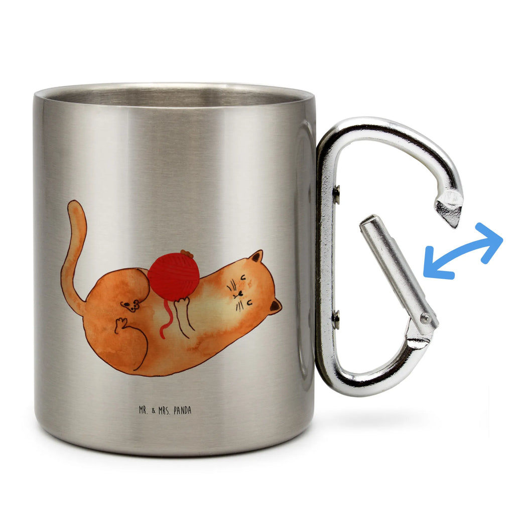 Edelstahlbecher Katzen Wollknäul edelstahl isolierbecher, karabiner tasse, Campingtasse, karabinerbecher, Becher Aus Edelstahl, thermotasse, Reisebecher, Metalltasse, Thermobecher Edelstahl, Thermobecher, metallbecher, Edelstahltasse, Trinkbecher Metall, Thermo Kaffeebecher, Isolierbecher Edelstahl, wanderbecher, Edelstahl Kaffeebecher, Campingbecher, Tasse, Kaffeebecher Edelstahl, Karabiner Becher, Becher, edelstahl reisebecher, Trinkbecher Edelstahl, Isolierbecher, edelstahl thermobecher, Edelstahlbecher, Edelstahl Trinkbecher, Katze, Katzenmotiv, Katzenfan, Katzendeko, Katzenfreund, Katzenliebhaber, Katzenprodukte, Katzenartikel, Katzenaccessoires, Katzensouvenirs, Katzenliebhaberprodukte, Katzenmotive, Mietze, Cat, Kater, Verspielt, Wollknäuel, Spielen, Cats, Katzenhalter, Spiel, Wolle, Haustier, Katzen, Katzenbesitzerin