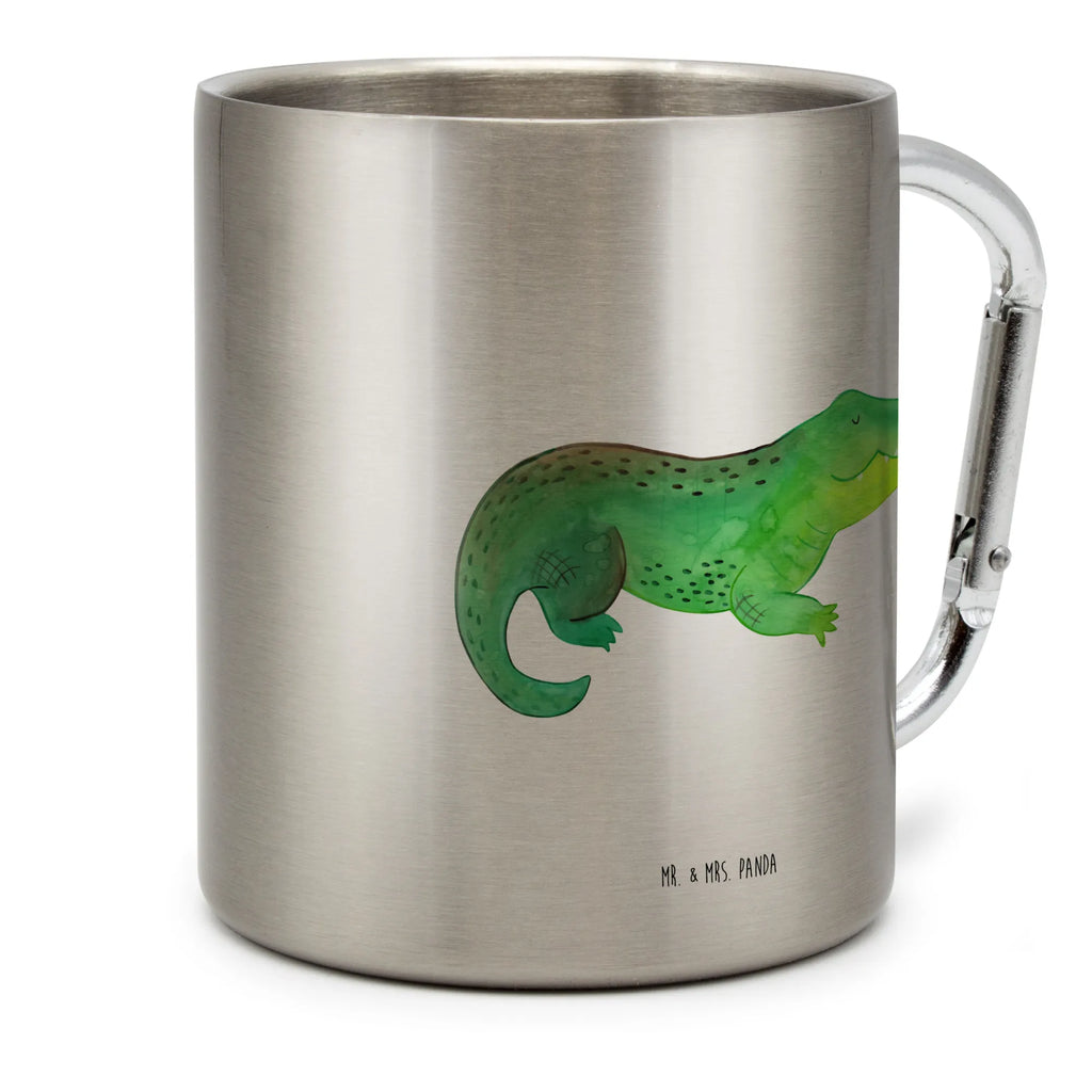 Kubek ze stali nierdzewnej Krokodyl Edelstahlbecher Für Unterwegs, Edelstahlbecher Erwachsene, Edelstahlbecher Outdoor, Edelstahlbecher Doppelwandig, Becher Thermo Edelstahl, Edelstahlbecher Personalisiert, Edelstahlbecher Büro, Edelstahlbecher Mit Gravur, Umweltfreundlicher Edelstahlbecher, Edelstahlbecher Mit Deckel, Edelstahlbecher Schule, Lustiger Edelstahlbecher, Trinkbecher Metall, Edelstahlbecher Für Tee, Geschenkbecher Edelstahl, Trinkbecher Edelstahl, Edelstahlbecher To Go, Edelstahlbecher Reise, Edelstahlbecher Ohne Plastik, Thermobecher Edelstahl, Edelstahlbecher, Edelstahlbecher Camping, Hochwertiger Edelstahlbecher, Edelstahlbecher Mit Namen, Design Edelstahlbecher, Edelstahlbecher Für Kaffee, Edelstahlbecher Mit Henkel, Becher Aus Edelstahl, Robuster Edelstahlbecher, Leichter Edelstahlbecher, Kaffeebecher Edelstahl, Edelstahlbecher Nachhaltig, Edelstahlbecher Kinder, Becher Metall Doppelwandig, Isolierbecher Edelstahl, Meerestiere, Meer, Urlaub, beste Freundin, Krokodile, verrückt sein, Reiselust, Freundin, Lieblingsmensch, spontan sein, Abenteuerlust, Krokodil
