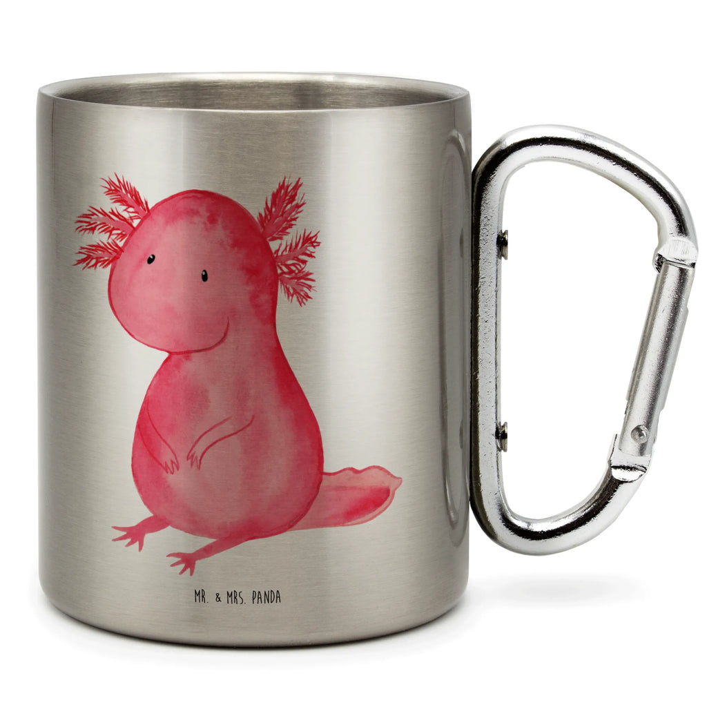 Stainless steel mug axolotl zero Isolierbecher, Edelstahlbecher, Edelstahltasse, metallbecher, edelstahl reisebecher, Campingtasse, Edelstahl Kaffeebecher, Tasse, edelstahl isolierbecher, Campingbecher, Thermo Kaffeebecher, Thermobecher, Trinkbecher Metall, karabiner tasse, Thermobecher Edelstahl, Reisebecher, Trinkbecher Edelstahl, edelstahl thermobecher, Kaffeebecher Edelstahl, thermotasse, karabinerbecher, Karabiner Becher, Edelstahl Trinkbecher, Becher Aus Edelstahl, wanderbecher, Isolierbecher Edelstahl, Becher, Metalltasse, Axolotl, Molch, Lebensstil, Freundin, Fröhlich, Weisheit, Vergnügt, Lebensweisheit, Zufrieden, Axolot, Liebe