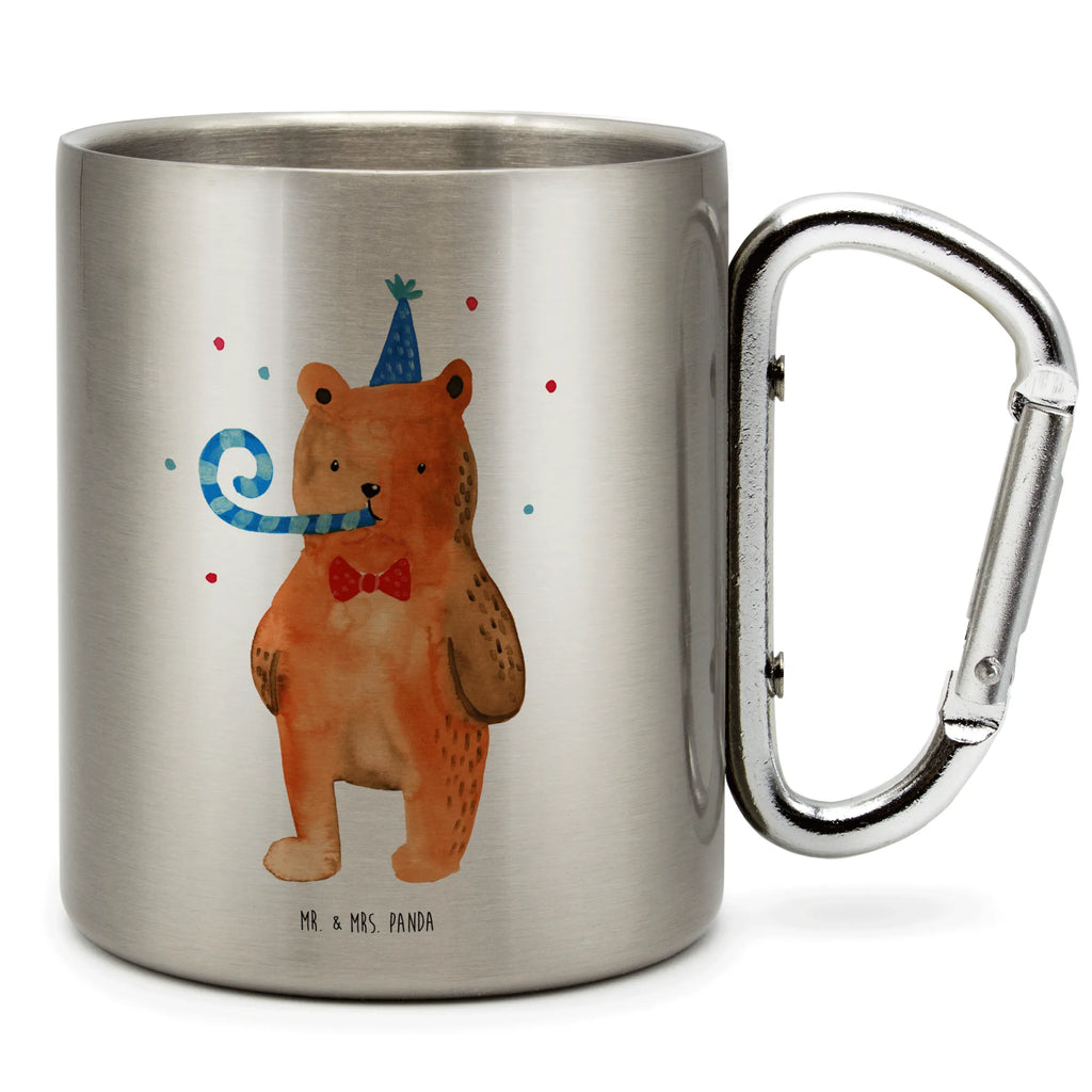 Stainless steel mug bear Birthday Trinkbecher Edelstahl, Kaffeebecher Edelstahl, thermotasse, Trinkbecher Metall, Reisebecher, Campingtasse, Edelstahl Kaffeebecher, edelstahl reisebecher, Karabiner Becher, Edelstahlbecher, Thermobecher Edelstahl, Becher, karabiner tasse, karabinerbecher, wanderbecher, Tasse, Isolierbecher, Thermo Kaffeebecher, Metalltasse, Campingbecher, edelstahl thermobecher, metallbecher, Isolierbecher Edelstahl, edelstahl isolierbecher, Thermobecher, Edelstahltasse, Edelstahl Trinkbecher, Becher Aus Edelstahl, Teddy, Bär, Teddybär, Glückwunsch, Geburtstag, Happy Birthday, Alles Gute