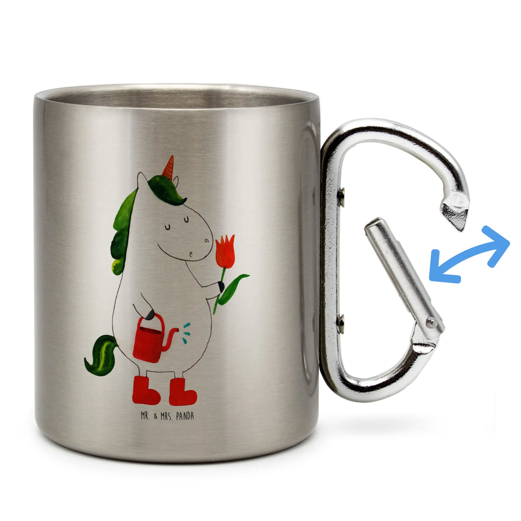Edelstahlbecher Einhorn Gärtner Edelstahl Trinkbecher, Karabiner Becher, Isolierbecher Edelstahl, edelstahl isolierbecher, Becher Aus Edelstahl, Tasse, karabiner tasse, Becher, Isolierbecher, Metalltasse, Kaffeebecher Edelstahl, Thermobecher, metallbecher, Thermobecher Edelstahl, Trinkbecher Metall, Thermo Kaffeebecher, Trinkbecher Edelstahl, karabinerbecher, Edelstahltasse, edelstahl reisebecher, Edelstahl Kaffeebecher, Campingbecher, Reisebecher, Edelstahlbecher, edelstahl thermobecher, Campingtasse, thermotasse, wanderbecher, Unicorn, Einhorn, Einhörner, Einhorn Deko, Garten, Lebenslust, Stiefel, Gießkanne, Freundin, Luftballon, Freude, Giesskanne, Blume