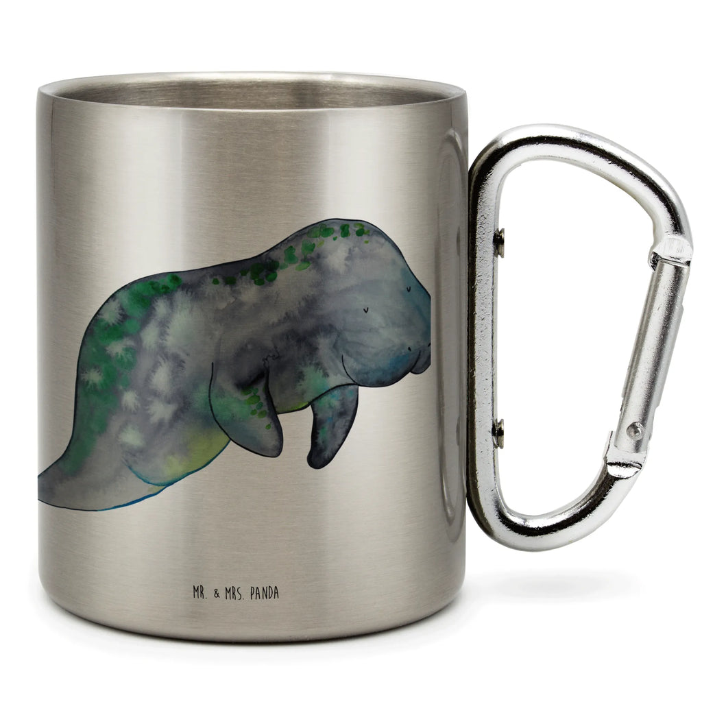 Edelstahlbecher Seekuh chillt Trinkbecher Edelstahl, Edelstahl Kaffeebecher, wanderbecher, Thermo Kaffeebecher, Edelstahltasse, karabiner tasse, Edelstahlbecher, metallbecher, Becher, Karabiner Becher, Trinkbecher Metall, Edelstahl Trinkbecher, Reisebecher, Metalltasse, Kaffeebecher Edelstahl, thermotasse, edelstahl thermobecher, Campingtasse, Campingbecher, Thermobecher Edelstahl, Isolierbecher, Isolierbecher Edelstahl, Thermobecher, edelstahl reisebecher, Becher Aus Edelstahl, edelstahl isolierbecher, Tasse, karabinerbecher, Meer, Urlaub, Meerestiere, Diätwahn, Diät, Seekühe, Abnehmen, Zucker, Essen, Süßigkeiten, Seekuh