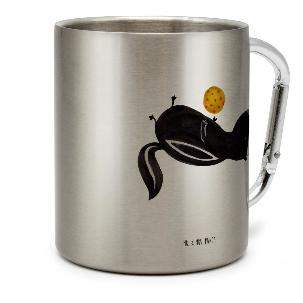 Edelstahlbecher Stinktier Ball Leichter Edelstahlbecher, Design Edelstahlbecher, Edelstahlbecher, Edelstahlbecher Mit Gravur, Edelstahlbecher Ohne Plastik, Becher Thermo Edelstahl, Edelstahlbecher Kinder, Edelstahlbecher Reise, Edelstahlbecher Mit Namen, Edelstahlbecher Für Kaffee, Edelstahlbecher Mit Henkel, Edelstahlbecher Outdoor, Kaffeebecher Edelstahl, Edelstahlbecher Für Unterwegs, Edelstahlbecher Für Tee, Trinkbecher Edelstahl, Edelstahlbecher Schule, Edelstahlbecher Camping, Thermobecher Edelstahl, Edelstahlbecher Büro, Edelstahlbecher Nachhaltig, Isolierbecher Edelstahl, Robuster Edelstahlbecher, Lustiger Edelstahlbecher, Umweltfreundlicher Edelstahlbecher, Edelstahlbecher Mit Deckel, Becher Aus Edelstahl, Edelstahlbecher To Go, Edelstahlbecher Personalisiert, Becher Metall Doppelwandig, Edelstahlbecher Doppelwandig, Edelstahlbecher Erwachsene, Hochwertiger Edelstahlbecher, Trinkbecher Metall, Geschenkbecher Edelstahl, Stinktier, Skunk, Stinki, Weisheit, Wildtier, Raubtier, verspielt, Stinker