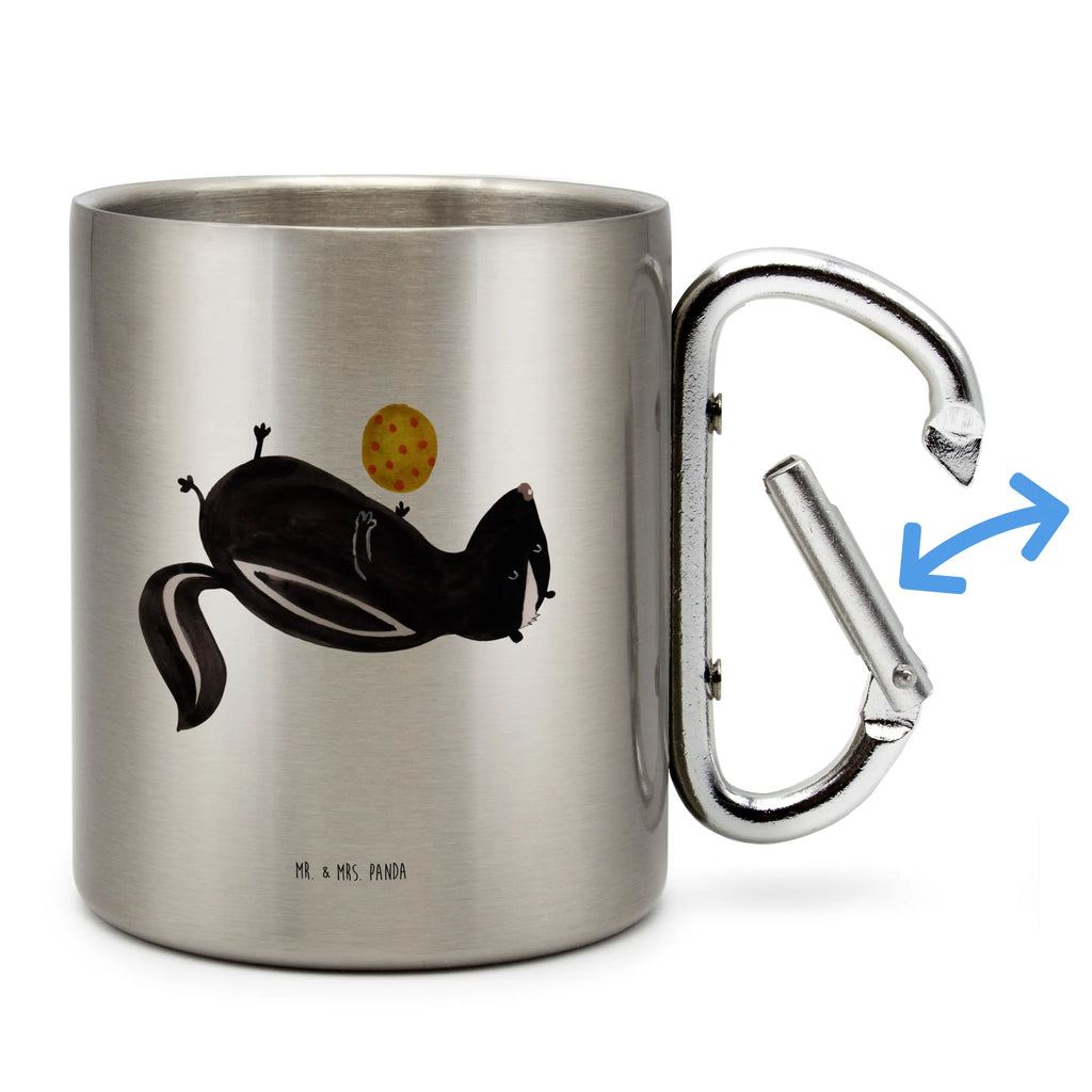 Edelstahlbecher Stinktier Ball Leichter Edelstahlbecher, Design Edelstahlbecher, Edelstahlbecher, Edelstahlbecher Mit Gravur, Edelstahlbecher Ohne Plastik, Becher Thermo Edelstahl, Edelstahlbecher Kinder, Edelstahlbecher Reise, Edelstahlbecher Mit Namen, Edelstahlbecher Für Kaffee, Edelstahlbecher Mit Henkel, Edelstahlbecher Outdoor, Kaffeebecher Edelstahl, Edelstahlbecher Für Unterwegs, Edelstahlbecher Für Tee, Trinkbecher Edelstahl, Edelstahlbecher Schule, Edelstahlbecher Camping, Thermobecher Edelstahl, Edelstahlbecher Büro, Edelstahlbecher Nachhaltig, Isolierbecher Edelstahl, Robuster Edelstahlbecher, Lustiger Edelstahlbecher, Umweltfreundlicher Edelstahlbecher, Edelstahlbecher Mit Deckel, Becher Aus Edelstahl, Edelstahlbecher To Go, Edelstahlbecher Personalisiert, Becher Metall Doppelwandig, Edelstahlbecher Doppelwandig, Edelstahlbecher Erwachsene, Hochwertiger Edelstahlbecher, Trinkbecher Metall, Geschenkbecher Edelstahl, Stinktier, Skunk, Stinki, Weisheit, Wildtier, Raubtier, verspielt, Stinker