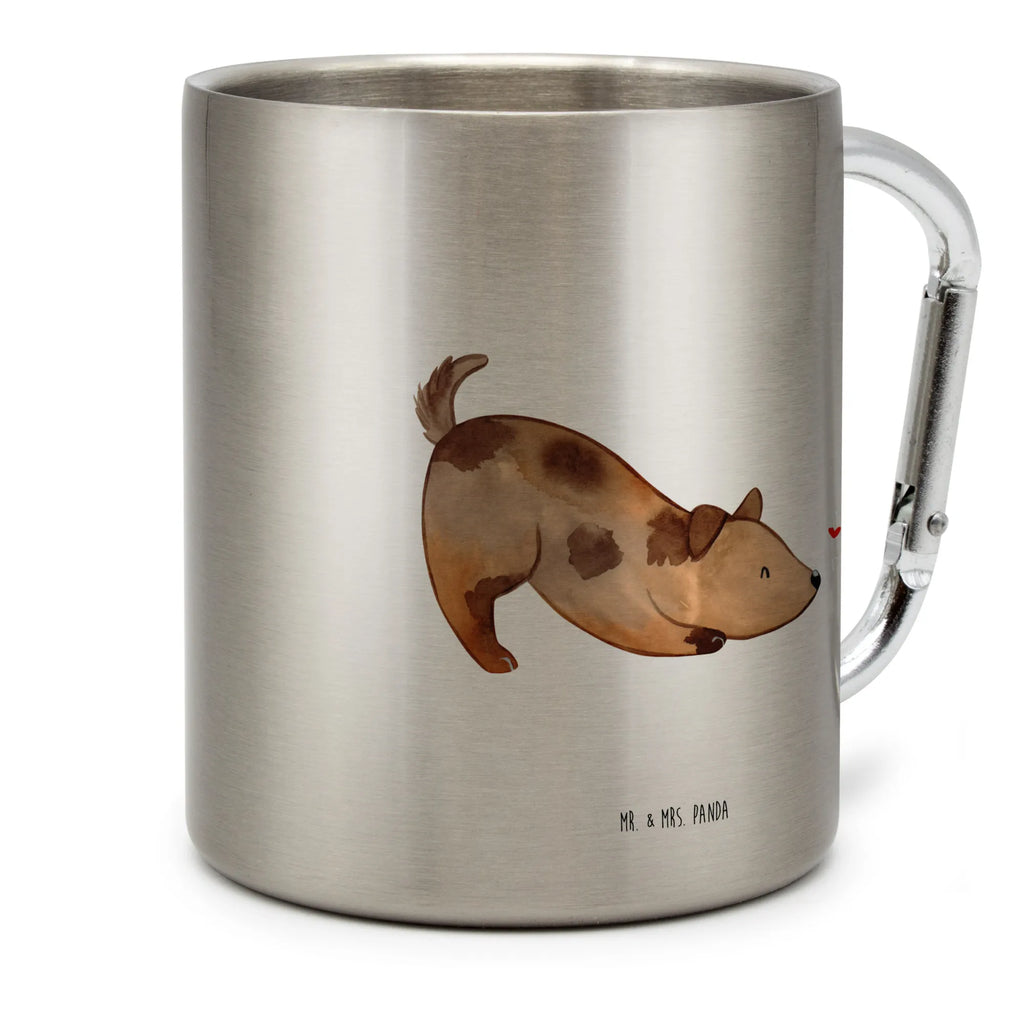 Edelstahlbecher Hund Marienkäfer Metalltasse, Karabiner Becher, Thermobecher, Thermobecher Edelstahl, Trinkbecher Edelstahl, thermotasse, Becher, Thermo Kaffeebecher, Isolierbecher Edelstahl, Edelstahlbecher, Edelstahl Trinkbecher, Campingtasse, Campingbecher, Reisebecher, Edelstahl Kaffeebecher, edelstahl isolierbecher, Trinkbecher Metall, Becher Aus Edelstahl, Tasse, karabinerbecher, edelstahl reisebecher, metallbecher, Kaffeebecher Edelstahl, Isolierbecher, edelstahl thermobecher, Edelstahltasse, karabiner tasse, wanderbecher, Sprüche, Hund, Hunderasse, Hundebesitzer, Hundemotiv, Haustier, Tierliebhaber, Mischlinghund, Marienkäfer, Hundespruch, Hunde, Mischling