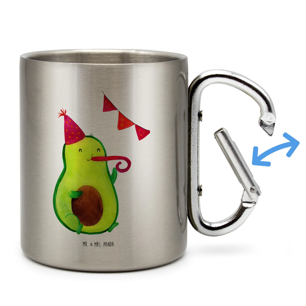 Edelstahlbecher Avocado Party Time edelstahl isolierbecher, Edelstahlbecher, Trinkbecher Edelstahl, Campingbecher, Isolierbecher, Thermo Kaffeebecher, Becher, metallbecher, edelstahl thermobecher, Edelstahl Kaffeebecher, Campingtasse, karabiner tasse, Thermobecher, Isolierbecher Edelstahl, Trinkbecher Metall, Edelstahltasse, Thermobecher Edelstahl, thermotasse, karabinerbecher, Edelstahl Trinkbecher, edelstahl reisebecher, wanderbecher, Metalltasse, Reisebecher, Karabiner Becher, Kaffeebecher Edelstahl, Tasse, Becher Aus Edelstahl, Avocado, Veggie, Vegan, Gesund