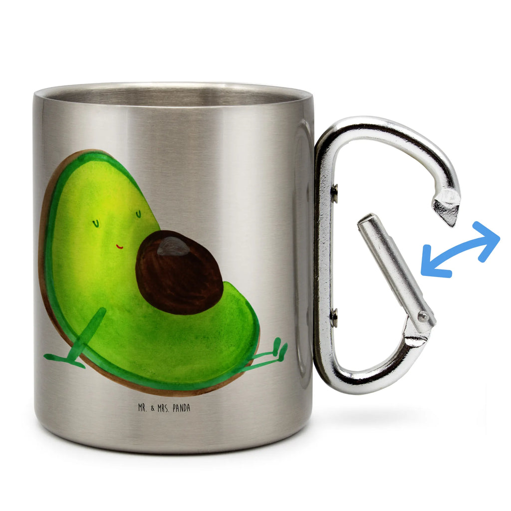 Edelstahlbecher Avocado schwanger Campingtasse, Trinkbecher Metall, wanderbecher, Edelstahl Kaffeebecher, Karabiner Becher, Edelstahlbecher, karabinerbecher, Isolierbecher, Campingbecher, Isolierbecher Edelstahl, Thermobecher, Becher, Edelstahl Trinkbecher, metallbecher, Tasse, Thermo Kaffeebecher, edelstahl isolierbecher, Trinkbecher Edelstahl, Thermobecher Edelstahl, Kaffeebecher Edelstahl, edelstahl reisebecher, Reisebecher, Becher Aus Edelstahl, karabiner tasse, edelstahl thermobecher, thermotasse, Metalltasse, Edelstahltasse, Avocado, Veggie, Vegan, Gesund, Schwangerschaft, Schwanger, Babyshower, Babyparty