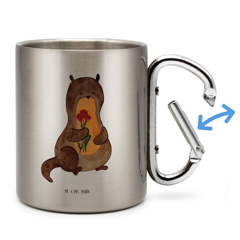Stainless steel mug otter Bunch of flowers Tasse, Metalltasse, karabiner tasse, wanderbecher, Edelstahltasse, Thermo Kaffeebecher, Thermobecher Edelstahl, metallbecher, edelstahl thermobecher, Thermobecher, Isolierbecher Edelstahl, Reisebecher, Becher, Trinkbecher Metall, Edelstahl Kaffeebecher, Karabiner Becher, Campingbecher, thermotasse, Edelstahl Trinkbecher, Becher Aus Edelstahl, Kaffeebecher Edelstahl, edelstahl reisebecher, Trinkbecher Edelstahl, karabinerbecher, Campingtasse, edelstahl isolierbecher, Isolierbecher, Edelstahlbecher, Otter, Fischotter, Seeotter, Otter Seeotter See Otter