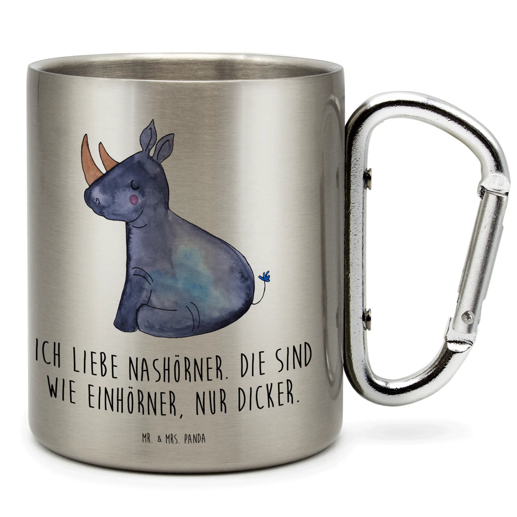 Edelstahlbecher Einhorn Nashorn Campingtasse, Metalltasse, karabiner tasse, Becher Aus Edelstahl, Edelstahl Trinkbecher, Isolierbecher, wanderbecher, Trinkbecher Metall, Becher, Reisebecher, karabinerbecher, Edelstahl Kaffeebecher, Trinkbecher Edelstahl, metallbecher, Campingbecher, Edelstahltasse, thermotasse, Thermobecher Edelstahl, edelstahl isolierbecher, Kaffeebecher Edelstahl, Thermobecher, edelstahl thermobecher, Edelstahlbecher, Isolierbecher Edelstahl, Tasse, edelstahl reisebecher, Thermo Kaffeebecher, Karabiner Becher, Unicorn, Einhorn, Einhörner, Einhorn Deko, Nashorn, Lustig, Zoo, Regenbogen, Erwachsenwerden, Glitzer, Einhornpower, Nashörner, Witzig