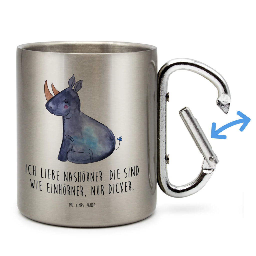 Edelstahlbecher Einhorn Nashorn Campingtasse, Metalltasse, karabiner tasse, Becher Aus Edelstahl, Edelstahl Trinkbecher, Isolierbecher, wanderbecher, Trinkbecher Metall, Becher, Reisebecher, karabinerbecher, Edelstahl Kaffeebecher, Trinkbecher Edelstahl, metallbecher, Campingbecher, Edelstahltasse, thermotasse, Thermobecher Edelstahl, edelstahl isolierbecher, Kaffeebecher Edelstahl, Thermobecher, edelstahl thermobecher, Edelstahlbecher, Isolierbecher Edelstahl, Tasse, edelstahl reisebecher, Thermo Kaffeebecher, Karabiner Becher, Unicorn, Einhorn, Einhörner, Einhorn Deko, Nashorn, Lustig, Zoo, Regenbogen, Erwachsenwerden, Glitzer, Einhornpower, Nashörner, Witzig