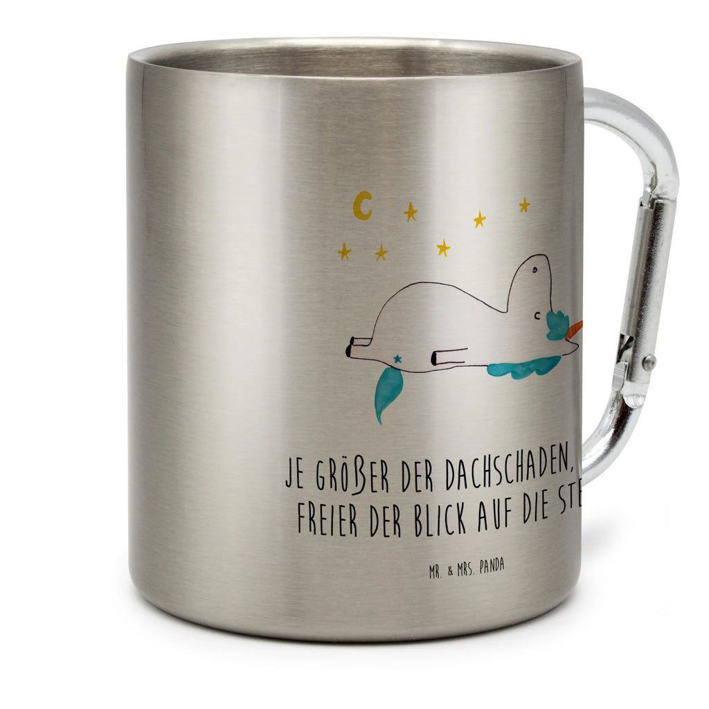 Stainless steel mug unicorn starry sky unicorn, unicorns, funny, Unicorns, heaven, Unicorn, crazy, girlfriend present, girlfriend gift, stars