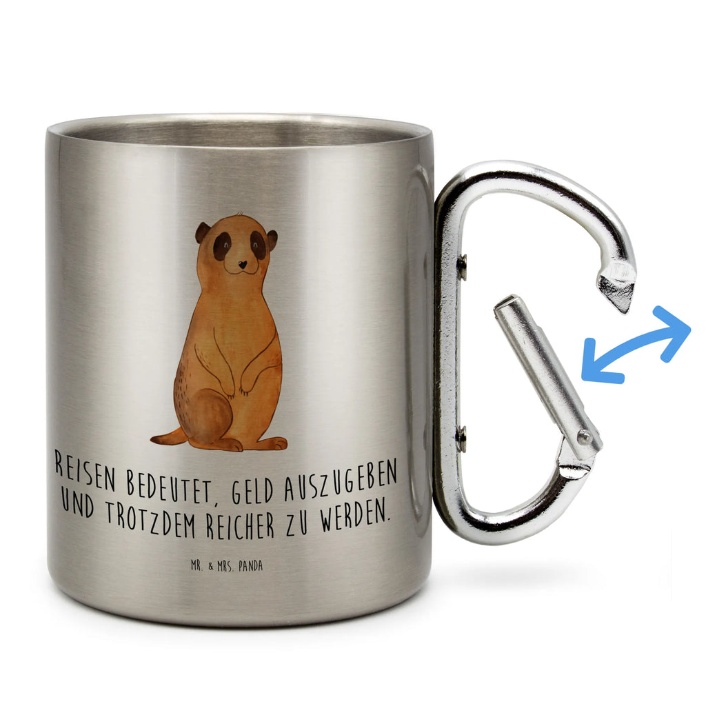 Stainless steel mug Meerkat Lustiger Edelstahlbecher, Edelstahlbecher Mit Deckel, Edelstahlbecher, Edelstahlbecher Nachhaltig, Hochwertiger Edelstahlbecher, Design Edelstahlbecher, Isolierbecher Edelstahl, Robuster Edelstahlbecher, Edelstahlbecher Mit Namen, Kaffeebecher Edelstahl, Becher Thermo Edelstahl, Edelstahlbecher Ohne Plastik, Edelstahlbecher To Go, Geschenkbecher Edelstahl, Edelstahlbecher Schule, Edelstahlbecher Büro, Edelstahlbecher Erwachsene, Becher Metall Doppelwandig, Umweltfreundlicher Edelstahlbecher, Edelstahlbecher Für Tee, Trinkbecher Edelstahl, Edelstahlbecher Mit Henkel, Edelstahlbecher Personalisiert, Edelstahlbecher Mit Gravur, Edelstahlbecher Camping, Leichter Edelstahlbecher, Edelstahlbecher Für Unterwegs, Edelstahlbecher Outdoor, Edelstahlbecher Doppelwandig, Edelstahlbecher Kinder, Trinkbecher Metall, Thermobecher Edelstahl, Edelstahlbecher Für Kaffee, Becher Aus Edelstahl, Edelstahlbecher Reise, Afrika, Wildtiere, Roadtrip, Traveling, Afrikareise, Erdmännchen, Weltreise, Spruch, Reisen