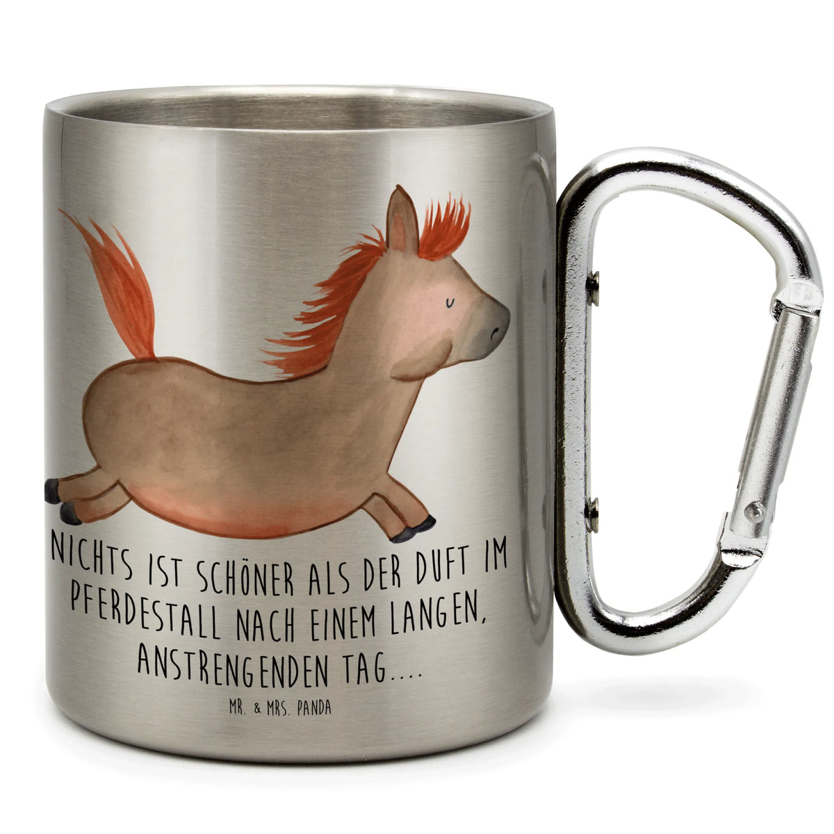 Edelstahlbecher Pferd Springen isoliertasse, Teebecher, karabinerbecher, Campingtasse, Isolierbecher Edelstahl, motivbecher, Teetasse, Edelstahltasse, Thermobecher, wanderbecher, karabiner tasse, Reisebecher, edelstahl reisebecher, Karabiner Becher, wandertasse, Kaffeebecher Edelstahl, thermotasse, Edelstahlbecher, Metallbecher, Campingbecher, Trinkbecher Metall, Trinkbecher Edelstahl, Edelstahl-Isolierbecher, spruchbecher, Becher Aus Edelstahl, Thermobecher Edelstahl, Isolierbecher, Edelstahl Trinkbecher, Edelstahl-Thermobecher, Bauernhof, Hoftiere, Landwirt, Landwirtin, Pferde, Pferd, Pony, Stall, Pferdestall, Ausreiten, Pferdebesitzer, Reiten