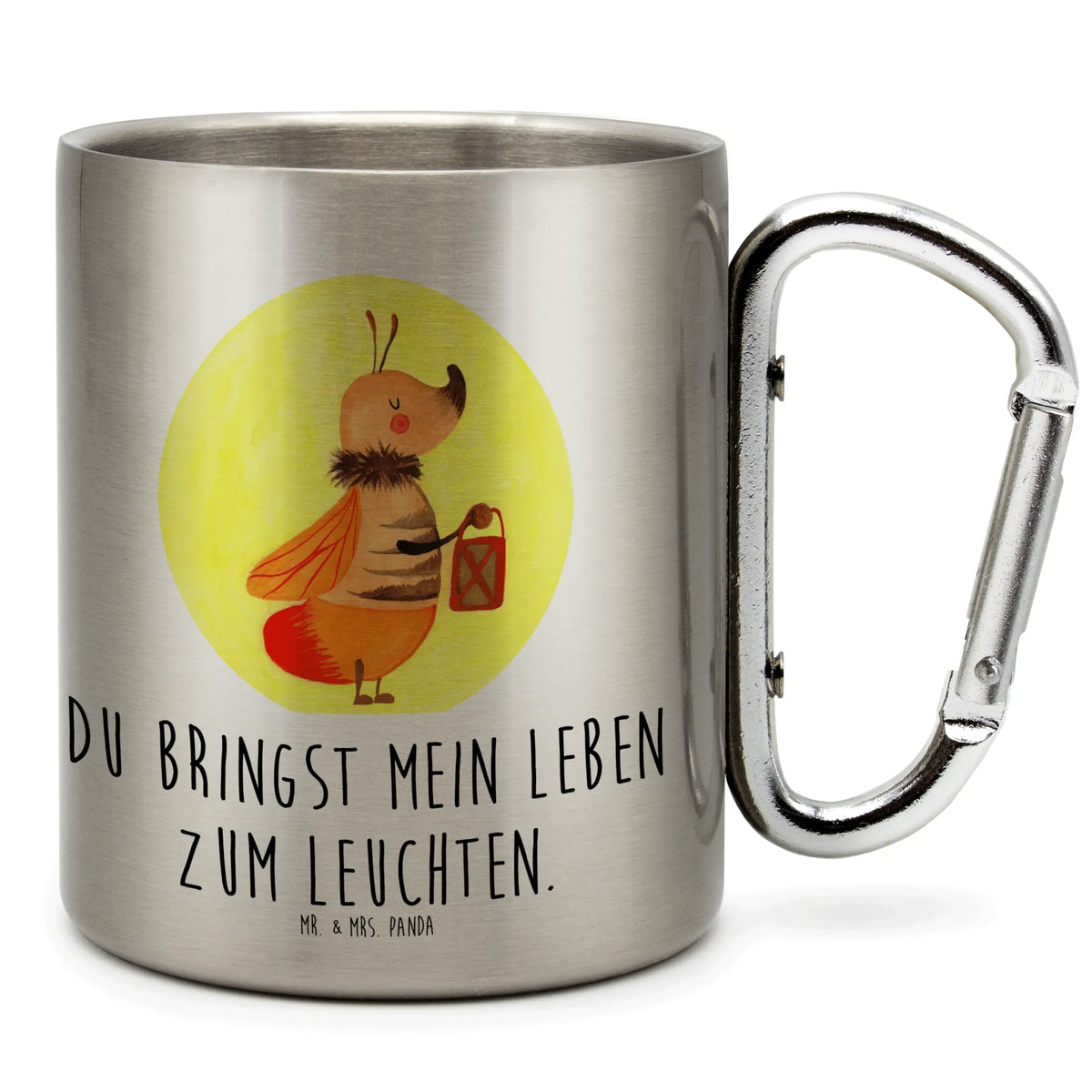 Stainless steel mug Firefly Thermobecher Edelstahl, Reisebecher, wanderbecher, Campingbecher, karabiner tasse, Becher Aus Edelstahl, Edelstahlbecher, wandertasse, Edelstahl Trinkbecher, isoliertasse, Kaffeebecher Edelstahl, thermotasse, Isolierbecher, Trinkbecher Metall, Teebecher, Trinkbecher Edelstahl, spruchbecher, Karabiner Becher, motivbecher, Isolierbecher Edelstahl, Thermobecher, Edelstahl-Thermobecher, Edelstahltasse, Edelstahl-Isolierbecher, Campingtasse, edelstahl reisebecher, Metallbecher, Teetasse, karabinerbecher, Lustige Sprüche, Tiere, Tiermotive, Gute Laune, Liebesbeweis, Glühwurm, Liebesspruch, Liebe, Lieblingsmensch, Magisch, Falter, Leuchten, Glühwürmchen, Jahrestag, Heiratsantrag, Verlobung