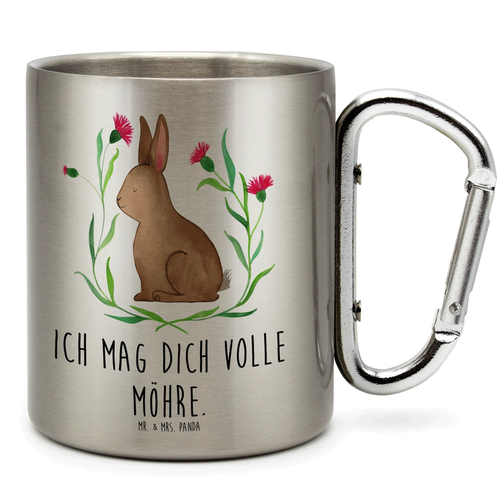 Stainless steel mug Hare Sit Edelstahlbecher, metallbecher, wanderbecher, Kaffeebecher Edelstahl, karabinerbecher, Trinkbecher Edelstahl, Edelstahl Trinkbecher, Campingtasse, Isolierbecher, Campingbecher, Edelstahl Kaffeebecher, Isolierbecher Edelstahl, Tasse, Reisebecher, edelstahl reisebecher, Thermobecher, edelstahl isolierbecher, Metalltasse, Becher, Edelstahltasse, Trinkbecher Metall, Becher Aus Edelstahl, karabiner tasse, Thermobecher Edelstahl, edelstahl thermobecher, Thermo Kaffeebecher, Karabiner Becher, thermotasse, Ostern, Osterdeko, Osterhase, Osternest, Ostergeschenke, Geschenke zu Ostern, Ostern Geschenk, Ostergeschenke Kinder, Ostern Kinder, Kaninchen, Frohe Ostern, Liebe, Osterblume, Hase, Grüße, Ostergrüße