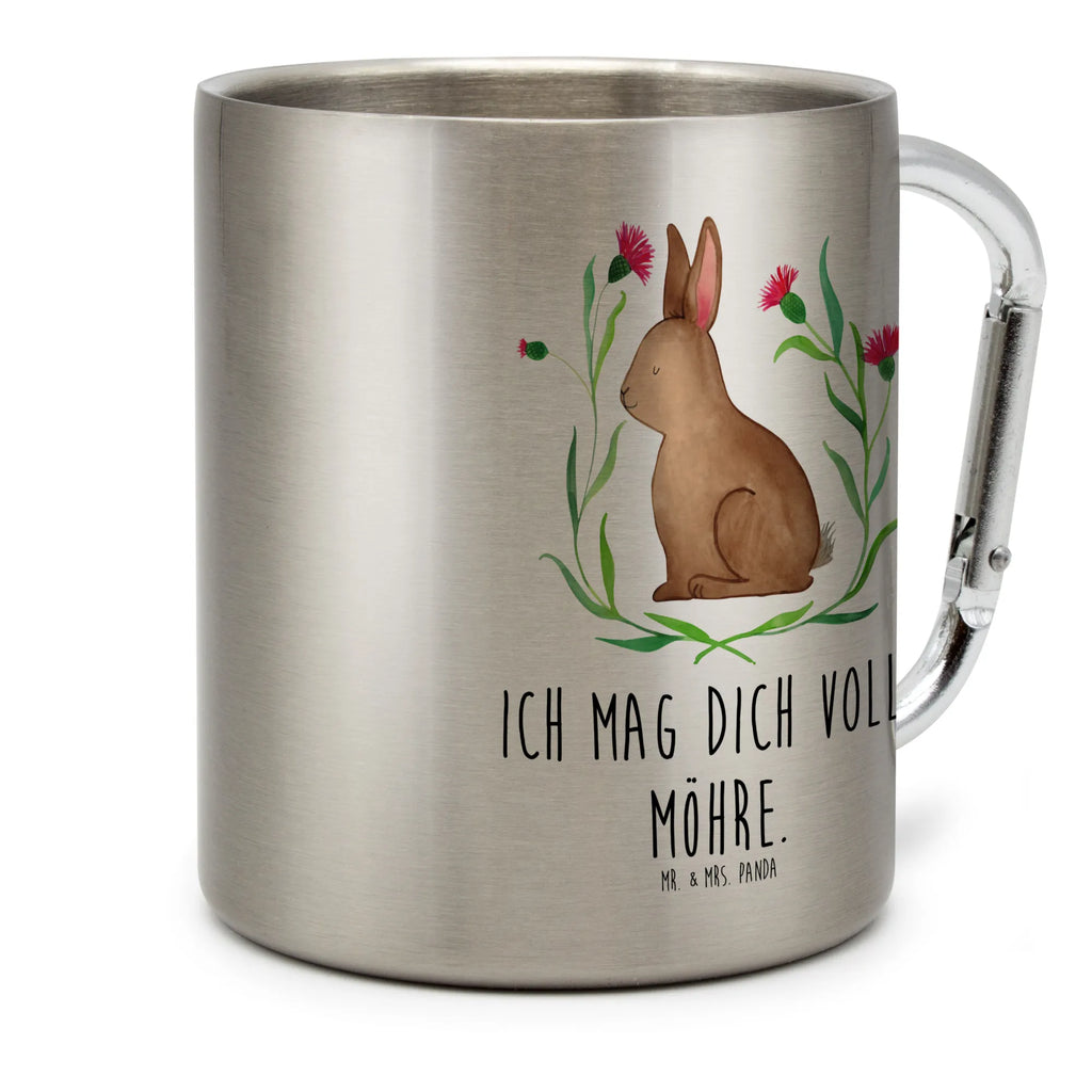 Stainless steel mug Hare Sit Edelstahlbecher, metallbecher, wanderbecher, Kaffeebecher Edelstahl, karabinerbecher, Trinkbecher Edelstahl, Edelstahl Trinkbecher, Campingtasse, Isolierbecher, Campingbecher, Edelstahl Kaffeebecher, Isolierbecher Edelstahl, Tasse, Reisebecher, edelstahl reisebecher, Thermobecher, edelstahl isolierbecher, Metalltasse, Becher, Edelstahltasse, Trinkbecher Metall, Becher Aus Edelstahl, karabiner tasse, Thermobecher Edelstahl, edelstahl thermobecher, Thermo Kaffeebecher, Karabiner Becher, thermotasse, Ostern, Osterdeko, Osterhase, Osternest, Ostergeschenke, Geschenke zu Ostern, Ostern Geschenk, Ostergeschenke Kinder, Ostern Kinder, Kaninchen, Frohe Ostern, Liebe, Osterblume, Hase, Grüße, Ostergrüße