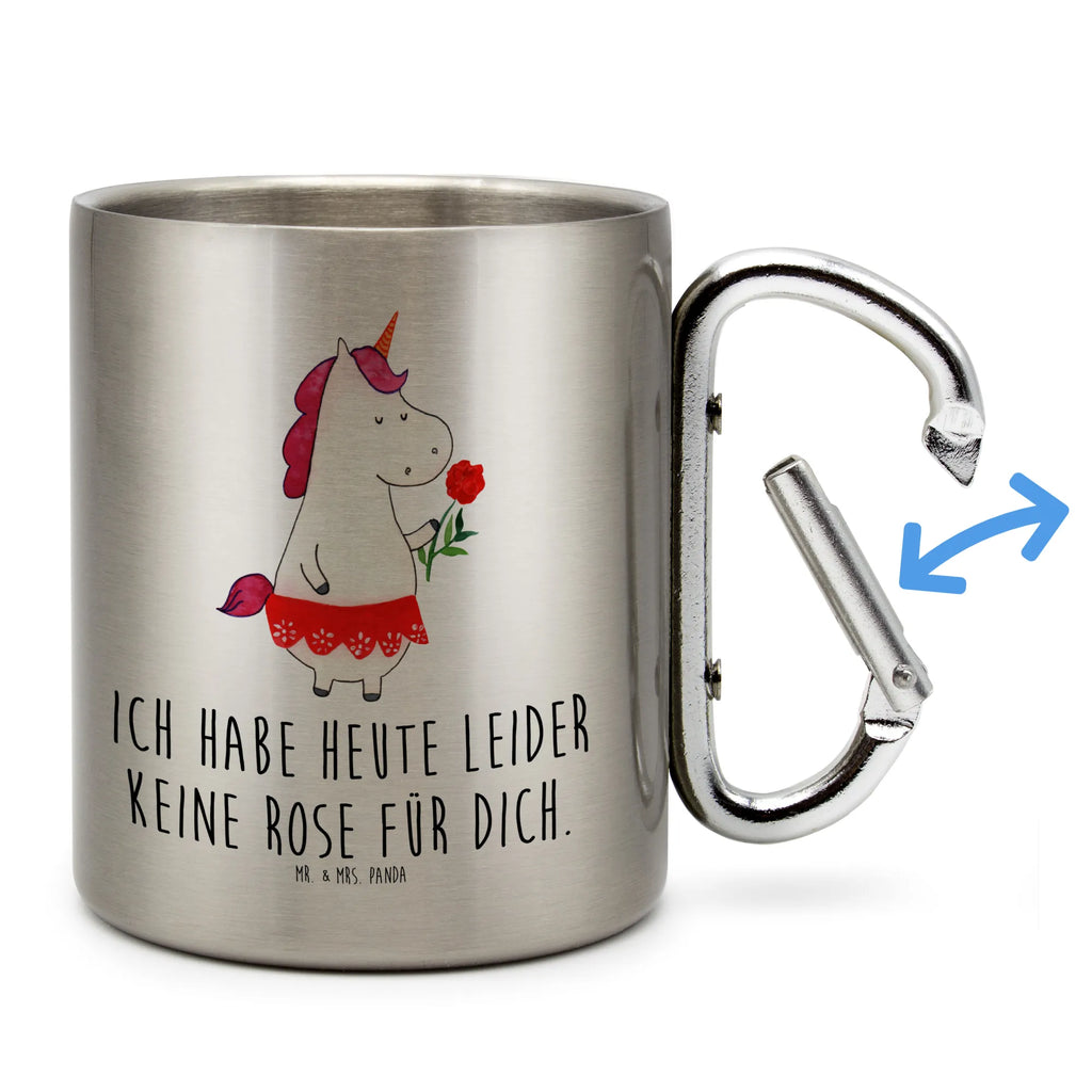 Edelstahlbecher Einhorn Dame Edelstahlbecher, Isolierbecher, edelstahl isolierbecher, Campingtasse, Reisebecher, Campingbecher, Thermo Kaffeebecher, Thermobecher Edelstahl, Tasse, Kaffeebecher Edelstahl, Isolierbecher Edelstahl, Becher, Metalltasse, Edelstahltasse, Trinkbecher Edelstahl, edelstahl reisebecher, Trinkbecher Metall, karabinerbecher, thermotasse, metallbecher, wanderbecher, Edelstahl Kaffeebecher, edelstahl thermobecher, Thermobecher, Edelstahl Trinkbecher, karabiner tasse, Becher Aus Edelstahl, Karabiner Becher, Unicorn, Einhorn, Einhörner, Einhorn Deko, Bachelor, Dame, Freundin, Schluss machen, Lady, Frau, Abfuhr, Feine Dame, Bachelorette, Trennung