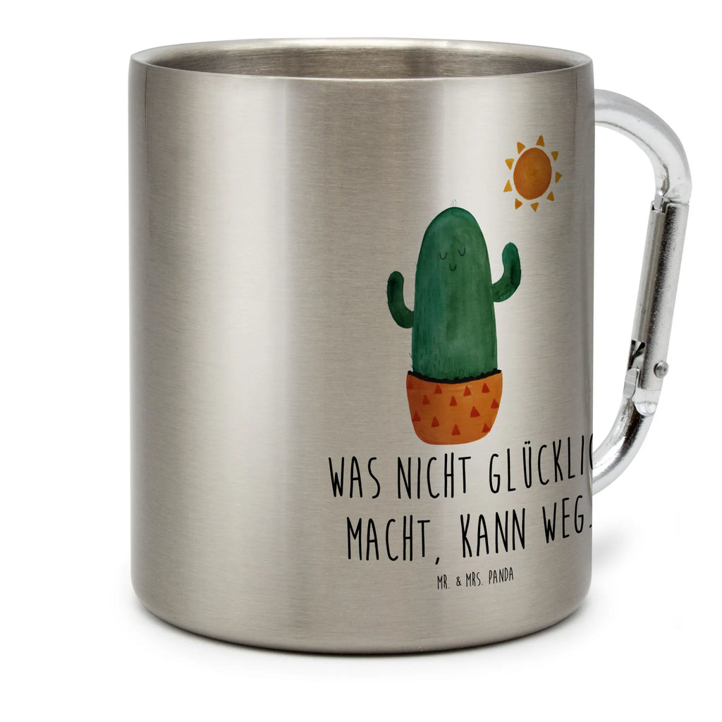 Kubek ze stali nierdzewnej Kaktus Słońce karabinerbecher, Becher Aus Edelstahl, Thermobecher Edelstahl, Kaffeebecher Edelstahl, Trinkbecher Metall, Edelstahl Kaffeebecher, Edelstahl Trinkbecher, Reisebecher, Thermobecher, Edelstahltasse, wanderbecher, Isolierbecher, Trinkbecher Edelstahl, edelstahl reisebecher, edelstahl isolierbecher, Tasse, Campingbecher, Edelstahlbecher, Thermo Kaffeebecher, Metalltasse, thermotasse, karabiner tasse, Becher, metallbecher, Karabiner Becher, edelstahl thermobecher, Isolierbecher Edelstahl, Campingtasse, Kakteen, Kaktus, Liebeskummer Geschenk, Motivation, Sonnenschein, Scheidung, Liebe Kaktusliebe, Sonne, Geschenkidee, Liebeskummer, Trennung, Neustart, Freundin, Glück, glücklich, Ehebruch