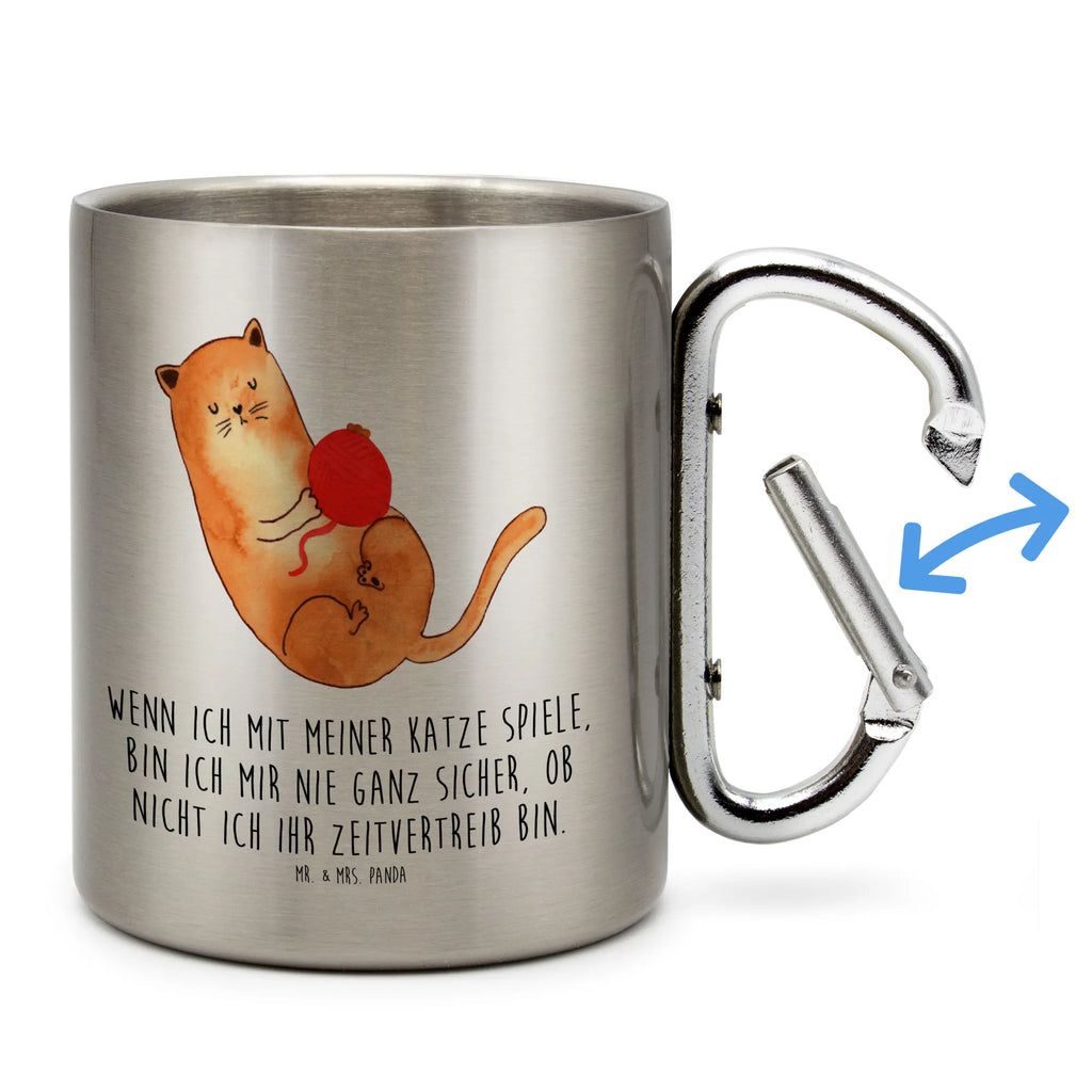 Edelstahlbecher Katzen Wollknäul edelstahl isolierbecher, karabiner tasse, Campingtasse, karabinerbecher, Becher Aus Edelstahl, thermotasse, Reisebecher, Metalltasse, Thermobecher Edelstahl, Thermobecher, metallbecher, Edelstahltasse, Trinkbecher Metall, Thermo Kaffeebecher, Isolierbecher Edelstahl, wanderbecher, Edelstahl Kaffeebecher, Campingbecher, Tasse, Kaffeebecher Edelstahl, Karabiner Becher, Becher, edelstahl reisebecher, Trinkbecher Edelstahl, Isolierbecher, edelstahl thermobecher, Edelstahlbecher, Edelstahl Trinkbecher, Katze, Katzenmotiv, Katzenfan, Katzendeko, Katzenfreund, Katzenliebhaber, Katzenprodukte, Katzenartikel, Katzenaccessoires, Katzensouvenirs, Katzenliebhaberprodukte, Katzenmotive, Mietze, Cat, Kater, Verspielt, Wollknäuel, Spielen, Cats, Katzenhalter, Spiel, Wolle, Haustier, Katzen, Katzenbesitzerin