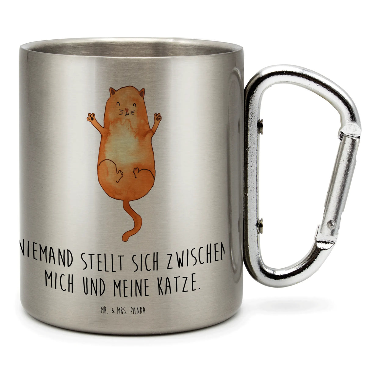 Edelstahlbecher Katze Umarmen Isolierbecher, Edelstahlbecher, Teetasse, Isolierbecher Edelstahl, Karabiner Becher, Becher Aus Edelstahl, edelstahl reisebecher, wandertasse, Edelstahl-Isolierbecher, Edelstahl Trinkbecher, Metallbecher, Teebecher, spruchbecher, isoliertasse, Edelstahl-Thermobecher, Campingtasse, Trinkbecher Metall, Thermobecher Edelstahl, Thermobecher, Reisebecher, Trinkbecher Edelstahl, wanderbecher, Kaffeebecher Edelstahl, Campingbecher, motivbecher, karabinerbecher, karabiner tasse, Edelstahltasse, thermotasse, Katze, Katzenmotiv, Katzenfan, Katzendeko, Katzenfreund, Katzenliebhaber, Katzenprodukte, Katzenartikel, Katzenaccessoires, Katzensouvenirs, Katzenliebhaberprodukte, Katzenmotive, Katzenbesitzerin, Mietze, Liebe, Kater, Cats, Familie, Katzen, Freunde, Katzenliebe, Katzenhalter, Freundin, Beste Freunde, Haustier, Cat