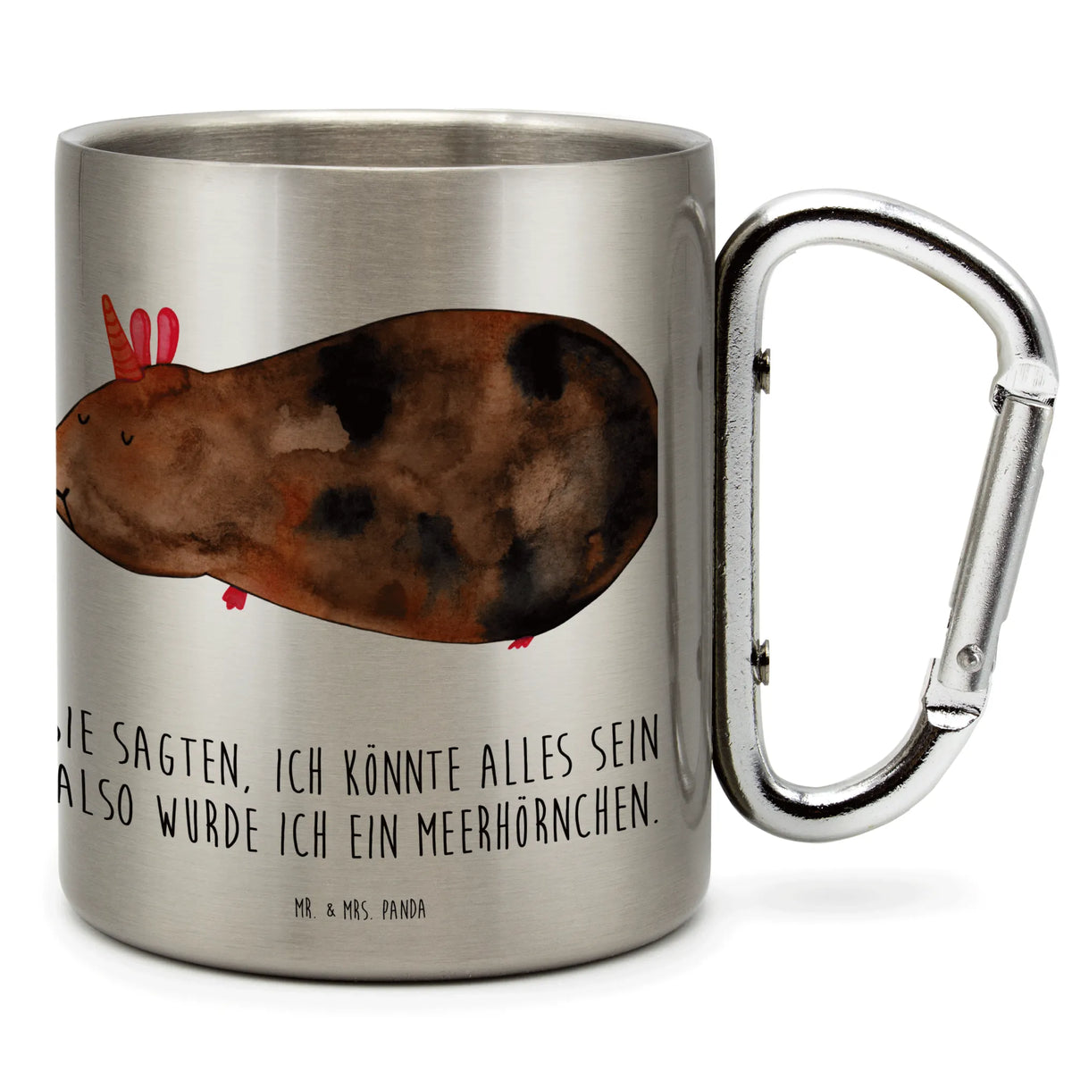 Edelstahlbecher Einhorn Meerschweinchen Edelstahl Trinkbecher, Becher Aus Edelstahl, Reisebecher, Campingtasse, Thermobecher Edelstahl, Campingbecher, Isolierbecher Edelstahl, karabinerbecher, Thermobecher, Trinkbecher Edelstahl, motivbecher, edelstahl reisebecher, Edelstahl-Thermobecher, Edelstahltasse, Karabiner Becher, wanderbecher, Edelstahl-Isolierbecher, Isolierbecher, karabiner tasse, Teetasse, isoliertasse, Metallbecher, Teebecher, Edelstahlbecher, Trinkbecher Metall, thermotasse, wandertasse, Kaffeebecher Edelstahl, spruchbecher, Unicorn, Einhorn, Einhörner, Einhorn Deko, Meerschweinchen, Meericorn, Meerhörnchen, Meerschwein