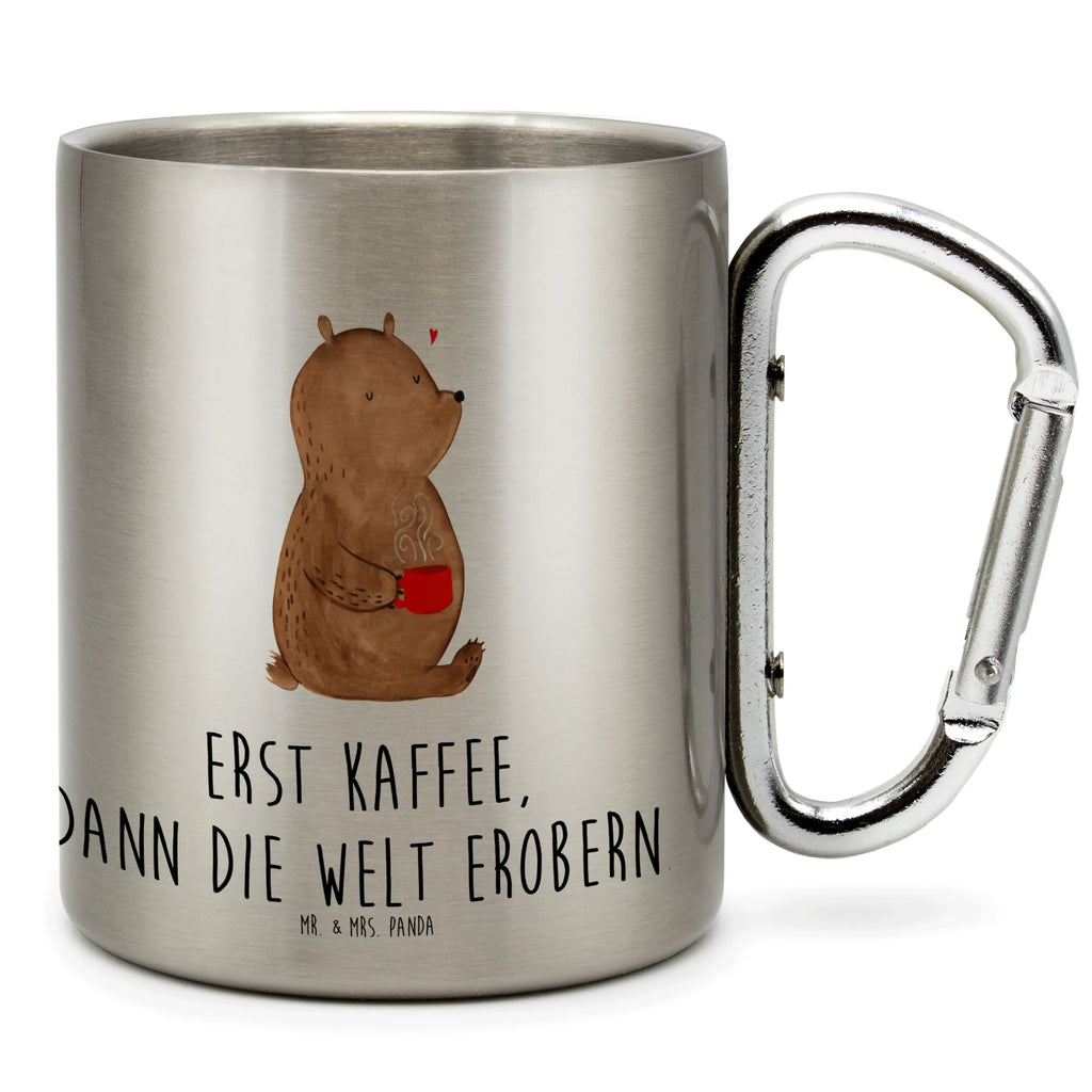 Edelstahlbecher Bär Kaffee Thermo Kaffeebecher, Edelstahltasse, Karabiner Becher, edelstahl thermobecher, karabinerbecher, Campingbecher, Trinkbecher Edelstahl, Metalltasse, Reisebecher, Edelstahlbecher, karabiner tasse, Isolierbecher, wanderbecher, Edelstahl Kaffeebecher, Tasse, Becher Aus Edelstahl, Thermobecher Edelstahl, Becher, Campingtasse, metallbecher, Isolierbecher Edelstahl, Kaffeebecher Edelstahl, Thermobecher, Edelstahl Trinkbecher, thermotasse, edelstahl reisebecher, Trinkbecher Metall, edelstahl isolierbecher, Teddy, Bär, Teddybär, Morgenroutine, Welt Erobern, Bären, Welt Retten, Guten Morgen, Coffee, Motivation, Kaffee