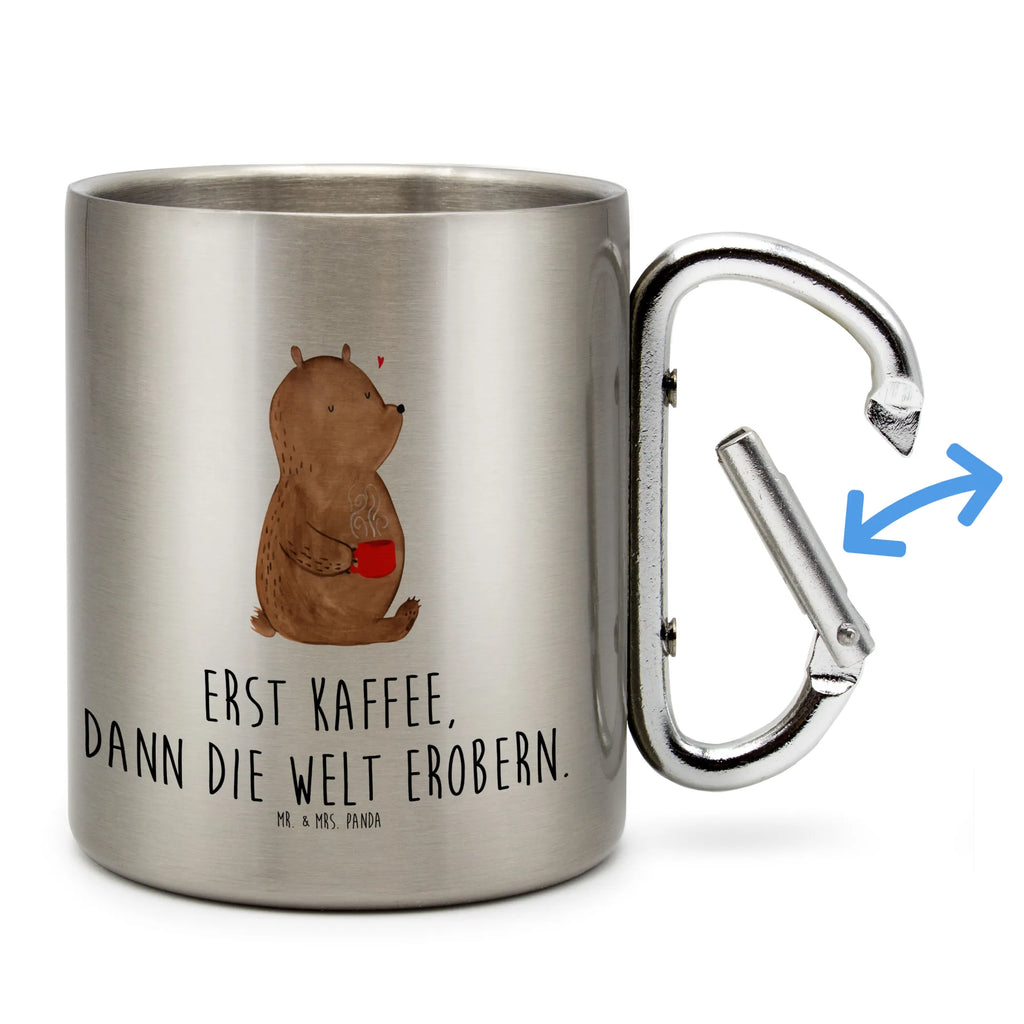 Edelstahlbecher Bär Kaffee Thermo Kaffeebecher, Edelstahltasse, Karabiner Becher, edelstahl thermobecher, karabinerbecher, Campingbecher, Trinkbecher Edelstahl, Metalltasse, Reisebecher, Edelstahlbecher, karabiner tasse, Isolierbecher, wanderbecher, Edelstahl Kaffeebecher, Tasse, Becher Aus Edelstahl, Thermobecher Edelstahl, Becher, Campingtasse, metallbecher, Isolierbecher Edelstahl, Kaffeebecher Edelstahl, Thermobecher, Edelstahl Trinkbecher, thermotasse, edelstahl reisebecher, Trinkbecher Metall, edelstahl isolierbecher, Teddy, Bär, Teddybär, Morgenroutine, Welt Erobern, Bären, Welt Retten, Guten Morgen, Coffee, Motivation, Kaffee