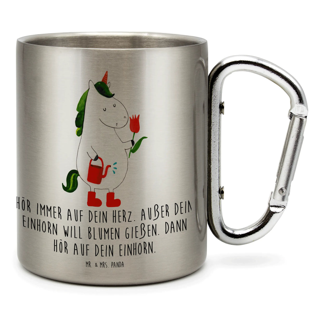 Stainless steel mug unicorn gardener Edelstahlbecher, thermotasse, Edelstahl-Thermobecher, Thermobecher Edelstahl, Campingbecher, spruchbecher, isoliertasse, Metallbecher, Campingtasse, Trinkbecher Edelstahl, Teetasse, Isolierbecher Edelstahl, Thermobecher, Edelstahltasse, wandertasse, Karabiner Becher, motivbecher, Kaffeebecher Edelstahl, Edelstahl-Isolierbecher, Isolierbecher, Teebecher, edelstahl reisebecher, Reisebecher, karabinerbecher, karabiner tasse, Edelstahl Trinkbecher, Becher Aus Edelstahl, wanderbecher, Trinkbecher Metall, Unicorn, Einhorn, Einhörner, Einhorn Deko, Luftballon, Lebenslust, Giesskanne, Gießkanne, Garten, Freundin, Freude, Blume, Stiefel