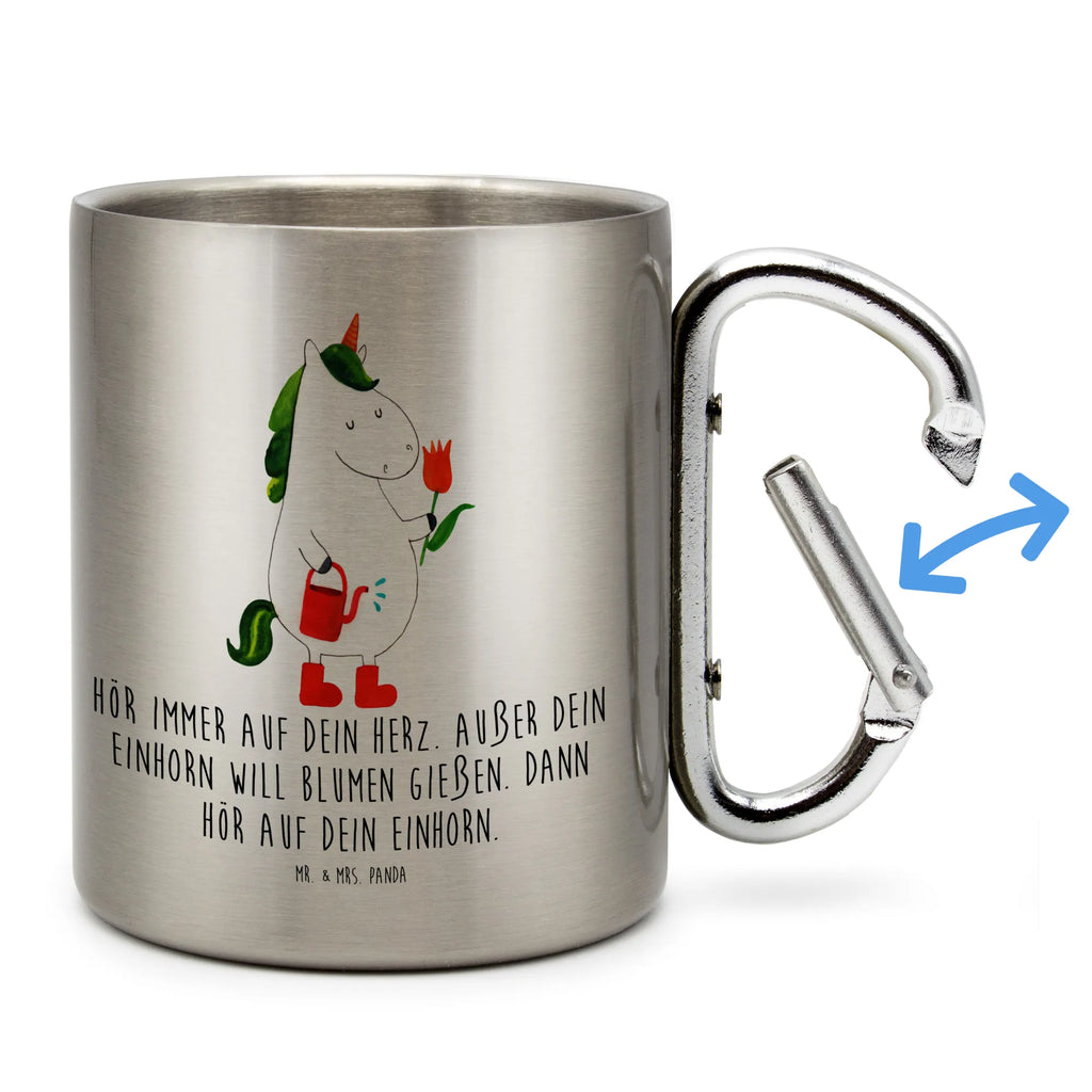Edelstahlbecher Einhorn Gärtner Edelstahl Trinkbecher, Karabiner Becher, Isolierbecher Edelstahl, edelstahl isolierbecher, Becher Aus Edelstahl, Tasse, karabiner tasse, Becher, Isolierbecher, Metalltasse, Kaffeebecher Edelstahl, Thermobecher, metallbecher, Thermobecher Edelstahl, Trinkbecher Metall, Thermo Kaffeebecher, Trinkbecher Edelstahl, karabinerbecher, Edelstahltasse, edelstahl reisebecher, Edelstahl Kaffeebecher, Campingbecher, Reisebecher, Edelstahlbecher, edelstahl thermobecher, Campingtasse, thermotasse, wanderbecher, Unicorn, Einhorn, Einhörner, Einhorn Deko, Garten, Lebenslust, Stiefel, Gießkanne, Freundin, Luftballon, Freude, Giesskanne, Blume