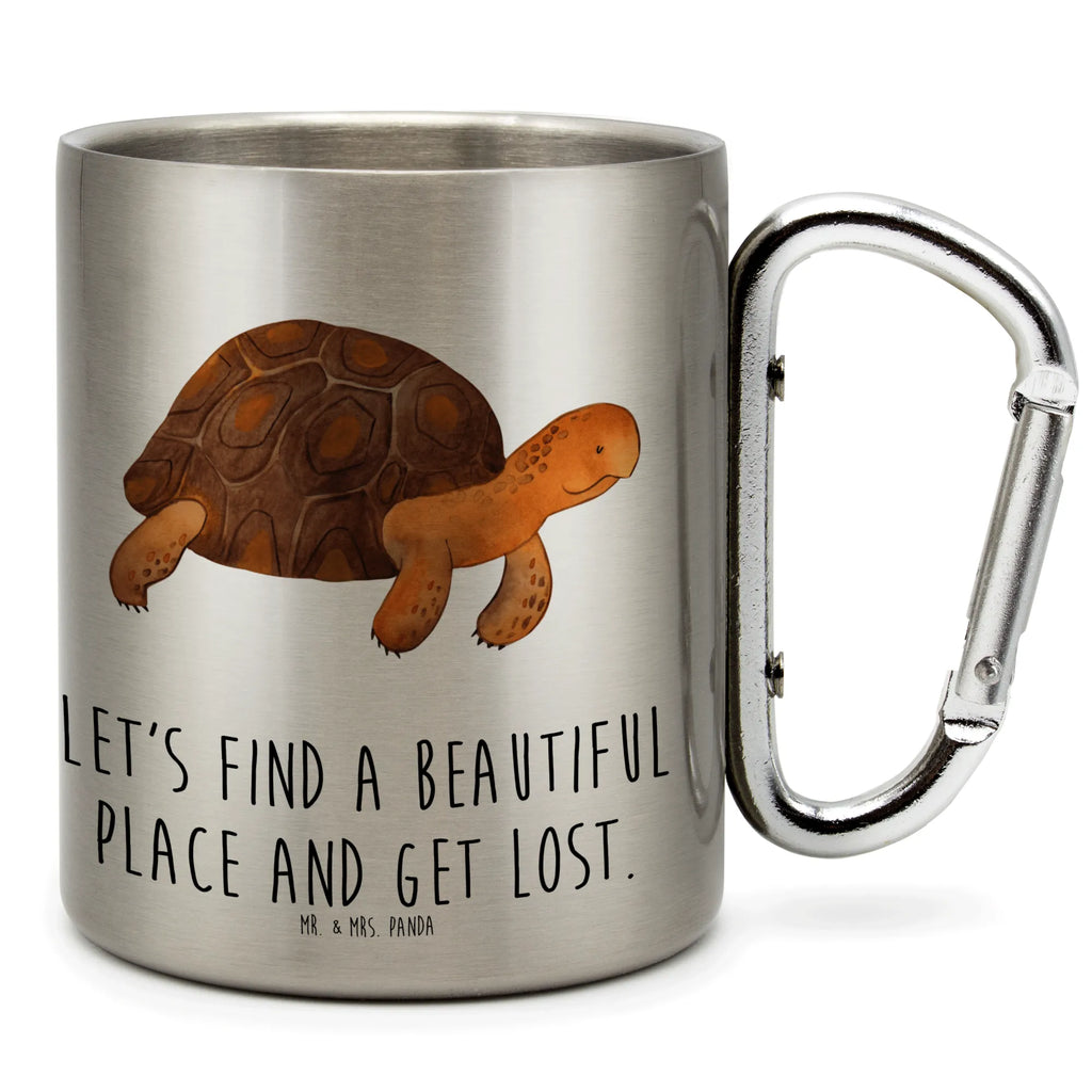 Edelstahlbecher Schildkröte marschiert Metalltasse, Trinkbecher Edelstahl, Becher, Reisebecher, Tasse, Edelstahl Kaffeebecher, Edelstahl Trinkbecher, Kaffeebecher Edelstahl, karabiner tasse, Isolierbecher Edelstahl, Karabiner Becher, karabinerbecher, Edelstahlbecher, Trinkbecher Metall, wanderbecher, Thermobecher, Campingtasse, edelstahl thermobecher, edelstahl reisebecher, Thermobecher Edelstahl, edelstahl isolierbecher, thermotasse, metallbecher, Campingbecher, Edelstahltasse, Thermo Kaffeebecher, Becher Aus Edelstahl, Isolierbecher, Meer, Urlaub, Meerestiere, Get Lost, Abenteuer, Schildkröte, Reiselust, Neustart, Lieblingsmensch, Schildkröten, Inspiration, Motivation
