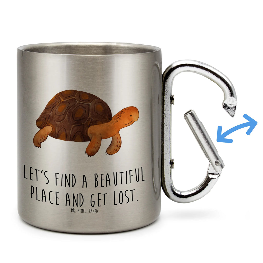 Edelstahlbecher Schildkröte marschiert Metalltasse, Trinkbecher Edelstahl, Becher, Reisebecher, Tasse, Edelstahl Kaffeebecher, Edelstahl Trinkbecher, Kaffeebecher Edelstahl, karabiner tasse, Isolierbecher Edelstahl, Karabiner Becher, karabinerbecher, Edelstahlbecher, Trinkbecher Metall, wanderbecher, Thermobecher, Campingtasse, edelstahl thermobecher, edelstahl reisebecher, Thermobecher Edelstahl, edelstahl isolierbecher, thermotasse, metallbecher, Campingbecher, Edelstahltasse, Thermo Kaffeebecher, Becher Aus Edelstahl, Isolierbecher, Meer, Urlaub, Meerestiere, Get Lost, Abenteuer, Schildkröte, Reiselust, Neustart, Lieblingsmensch, Schildkröten, Inspiration, Motivation