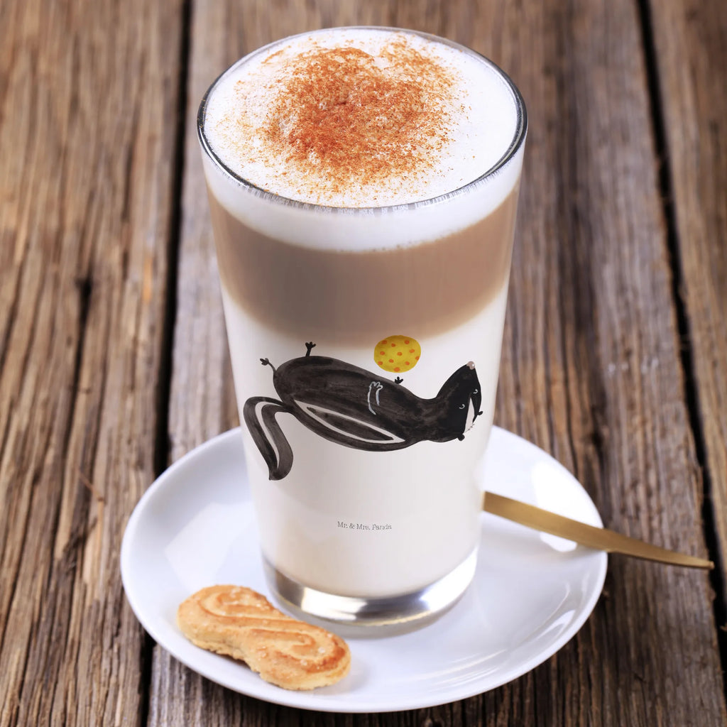 Glas Stinktier Ball Glas Nachhaltig, Glas Für Kinder, Glas Stapelbar, Gläser Set, Glas Für Gäste, Personalisiertes Glas, Glas Dickwandig, Glas Für Zuhause, Weinglas, Glas Mit Motiv, Glas Matt, Sektglas, Longdrinkglas, Glas Design, Schnapsglas, Glas, Glas Klar, Glas Transparent, Glas Für Erwachsene, Glas Mit Namen, Glas Vintage, Glas Für Heißgetränke, Glas Aus Borosilikat, Latte Macchiato Glas, Whiskeyglas, Glas Für Büro, Glas Für Kaltgetränke, Glas Dekorativ, Likörglas, Glas Bunt, Glas Dünnwandig, Teeglas, Wasserglas, Trinkglas, Glas Klassisch, Bierglas, Glas Handgemacht, Glas Modern, Milchglas, Glas Spülmaschinenfest, Glas Mit Henkel, Saftglas, Hitzebeständiges Glas, Glas Mit Spruch, Glas Geschenk, Cocktailglas, Glas Aus Kristall, Stinktier, Skunk, verspielt, Wildtier, Weisheit, Raubtier, Stinker, Stinki