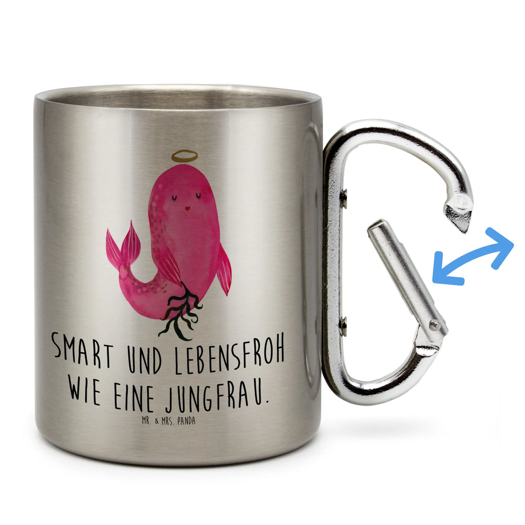 Edelstahlbecher Sternzeichen Jungfrau Tasse, thermotasse, Reisebecher, Edelstahl Trinkbecher, Becher Aus Edelstahl, Karabiner Becher, Campingbecher, Campingtasse, Trinkbecher Metall, Metalltasse, Thermobecher, edelstahl isolierbecher, Thermobecher Edelstahl, karabiner tasse, Becher, Isolierbecher Edelstahl, Edelstahlbecher, edelstahl thermobecher, Edelstahltasse, edelstahl reisebecher, Isolierbecher, karabinerbecher, metallbecher, Edelstahl Kaffeebecher, Thermo Kaffeebecher, wanderbecher, Trinkbecher Edelstahl, Kaffeebecher Edelstahl, Sternzeichen, Tierkreiszeichen, Horoskop, Astrologie, Aszendent, Jungfrau Sternzeichen, Geschenk August, Jungfrau, Geburtstag September, Geschenk, Meerjungfrau, Geschenk September, Jungfer, Geburtstag August