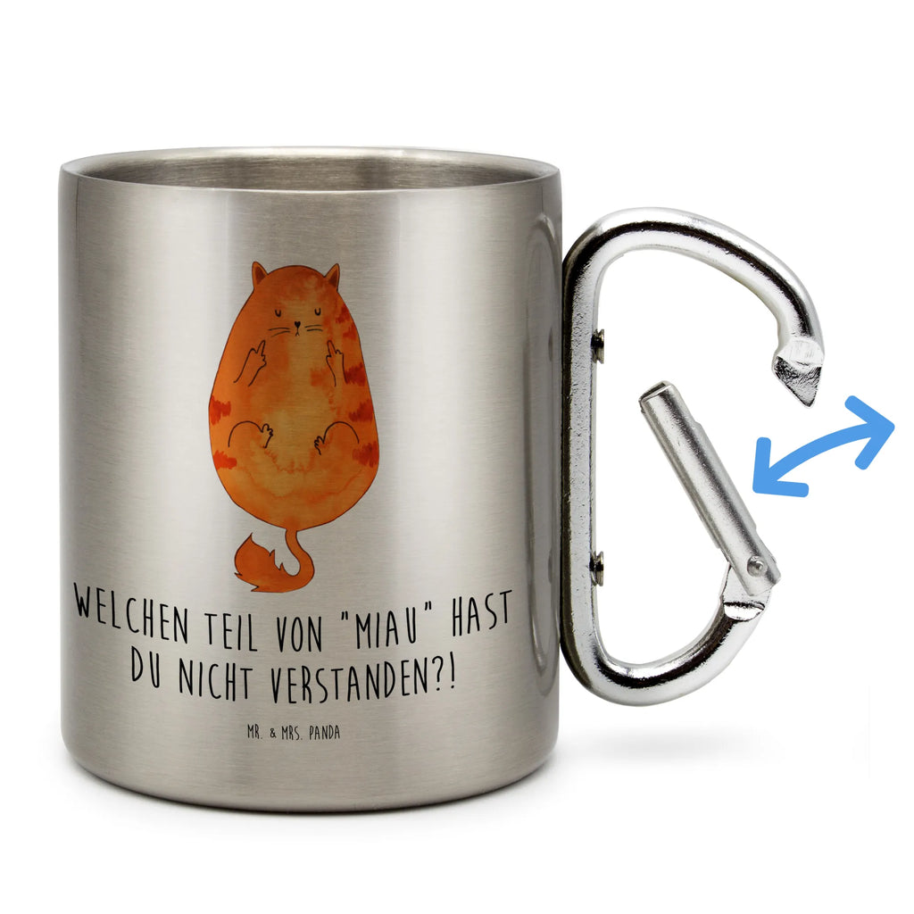 Edelstahlbecher Katze Mittelfinger Thermobecher, Becher, Trinkbecher Edelstahl, Karabiner Becher, thermotasse, Becher Aus Edelstahl, Thermobecher Edelstahl, Isolierbecher Edelstahl, Kaffeebecher Edelstahl, Isolierbecher, wanderbecher, Campingtasse, edelstahl reisebecher, Edelstahl Trinkbecher, karabiner tasse, Edelstahl Kaffeebecher, Metalltasse, edelstahl thermobecher, Tasse, edelstahl isolierbecher, Edelstahltasse, Edelstahlbecher, Campingbecher, Reisebecher, metallbecher, Thermo Kaffeebecher, Trinkbecher Metall, karabinerbecher, Katze, Katzenmotiv, Katzenfan, Katzendeko, Katzenfreund, Katzenliebhaber, Katzenprodukte, Katzenartikel, Katzenaccessoires, Katzensouvenirs, Katzenliebhaberprodukte, Katzenmotive, Kater, Cats, Katzen, Cat, Mietze