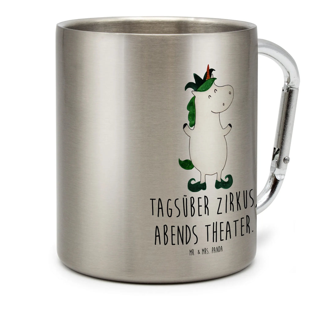 Edelstahlbecher Einhorn Joker thermotasse, Kaffeebecher Edelstahl, Campingbecher, Becher Aus Edelstahl, Edelstahl Kaffeebecher, Isolierbecher, Reisebecher, Thermobecher Edelstahl, karabiner tasse, Becher, Campingtasse, edelstahl thermobecher, Trinkbecher Edelstahl, wanderbecher, edelstahl isolierbecher, Trinkbecher Metall, Isolierbecher Edelstahl, Edelstahlbecher, Karabiner Becher, metallbecher, Edelstahltasse, Thermobecher, Metalltasse, Tasse, Thermo Kaffeebecher, Edelstahl Trinkbecher, edelstahl reisebecher, karabinerbecher, Unicorn, Einhorn, Einhörner, Einhorn Deko, Mittelalter, Hofnarr, Kasper, Gaukler