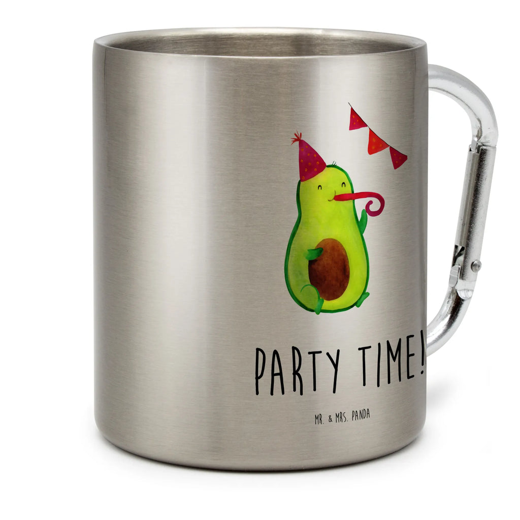 Edelstahlbecher Avocado Party Time edelstahl isolierbecher, Edelstahlbecher, Trinkbecher Edelstahl, Campingbecher, Isolierbecher, Thermo Kaffeebecher, Becher, metallbecher, edelstahl thermobecher, Edelstahl Kaffeebecher, Campingtasse, karabiner tasse, Thermobecher, Isolierbecher Edelstahl, Trinkbecher Metall, Edelstahltasse, Thermobecher Edelstahl, thermotasse, karabinerbecher, Edelstahl Trinkbecher, edelstahl reisebecher, wanderbecher, Metalltasse, Reisebecher, Karabiner Becher, Kaffeebecher Edelstahl, Tasse, Becher Aus Edelstahl, Avocado, Veggie, Vegan, Gesund